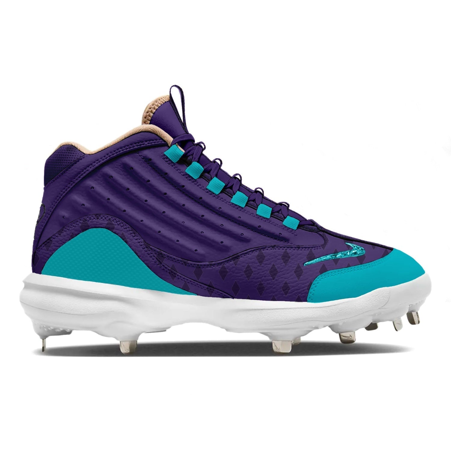 Nike "Arizona" Nike Griffey 2 Baseball & Softball Cleats
