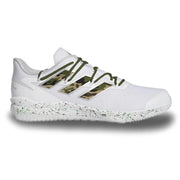 "Army Camo" Adidas Adizero Afterburner 8 Baseball Turf Shoes