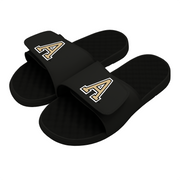 Army A Mark Logo Slides
