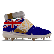 "Australia Flag" New Balance Lindor 1 TPU Baseball Cleats