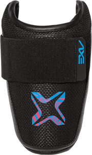 Axe Armor Elbow Guards - Cotton Candy