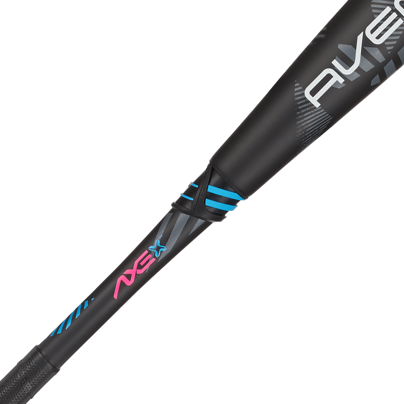 Axe Avenge Pro 3 Hybrid Bbcor Baseball Bat -3 | Flared Handle