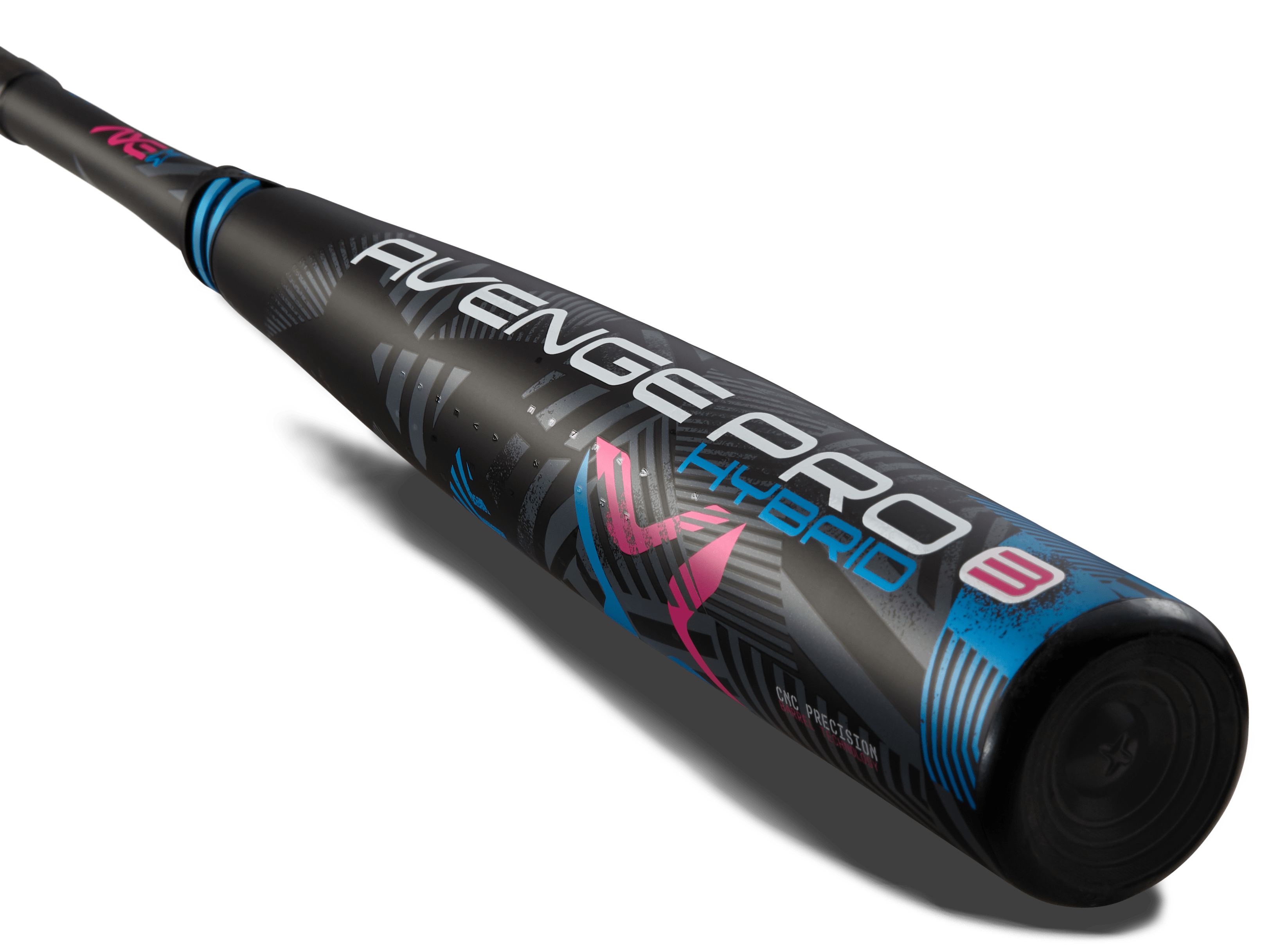 Axe Avenge Pro 3 Hybrid Bbcor Baseball Bat -3 | Flared Handle