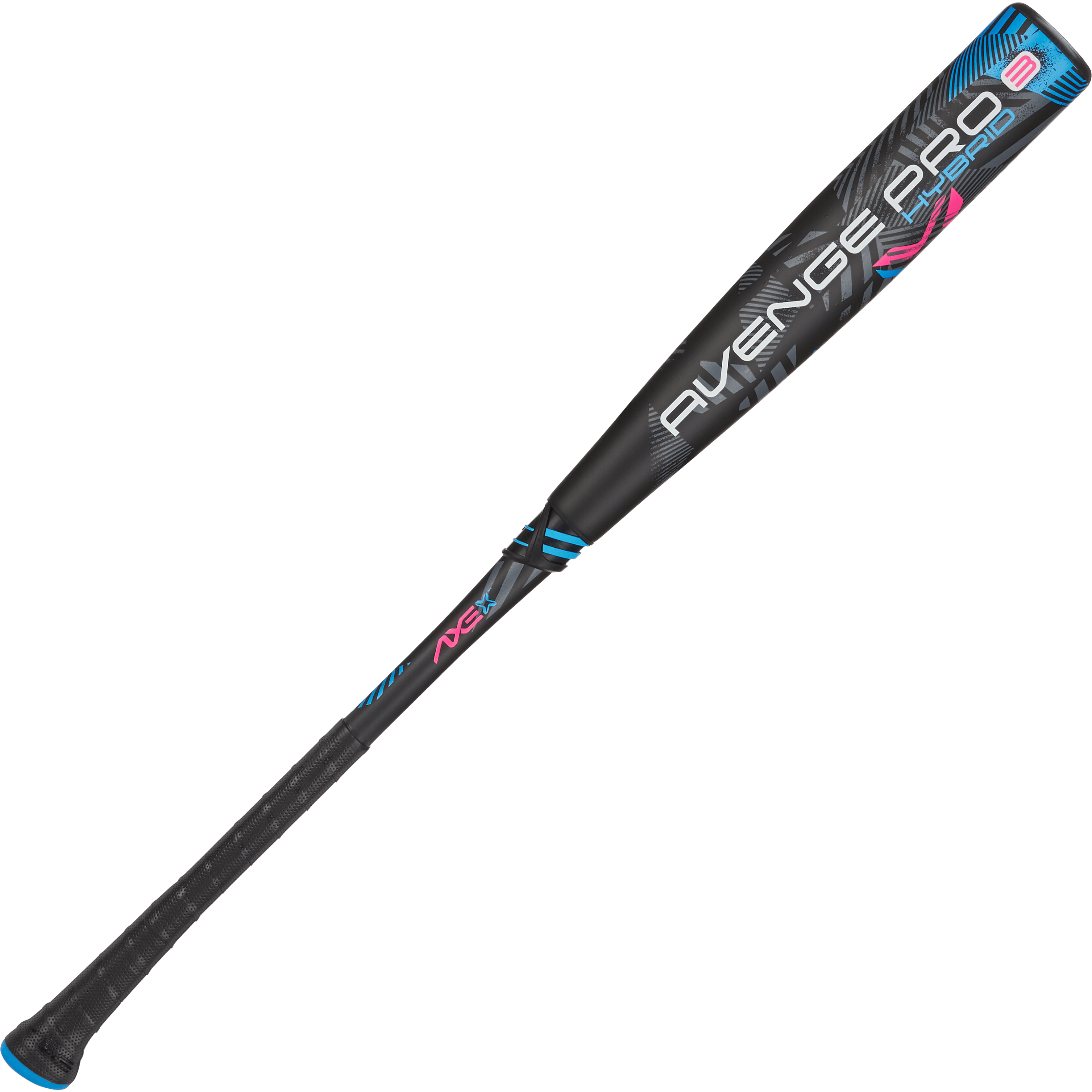 Axe Avenge Pro 3 Hybrid Bbcor Baseball Bat -3 | Flared Handle