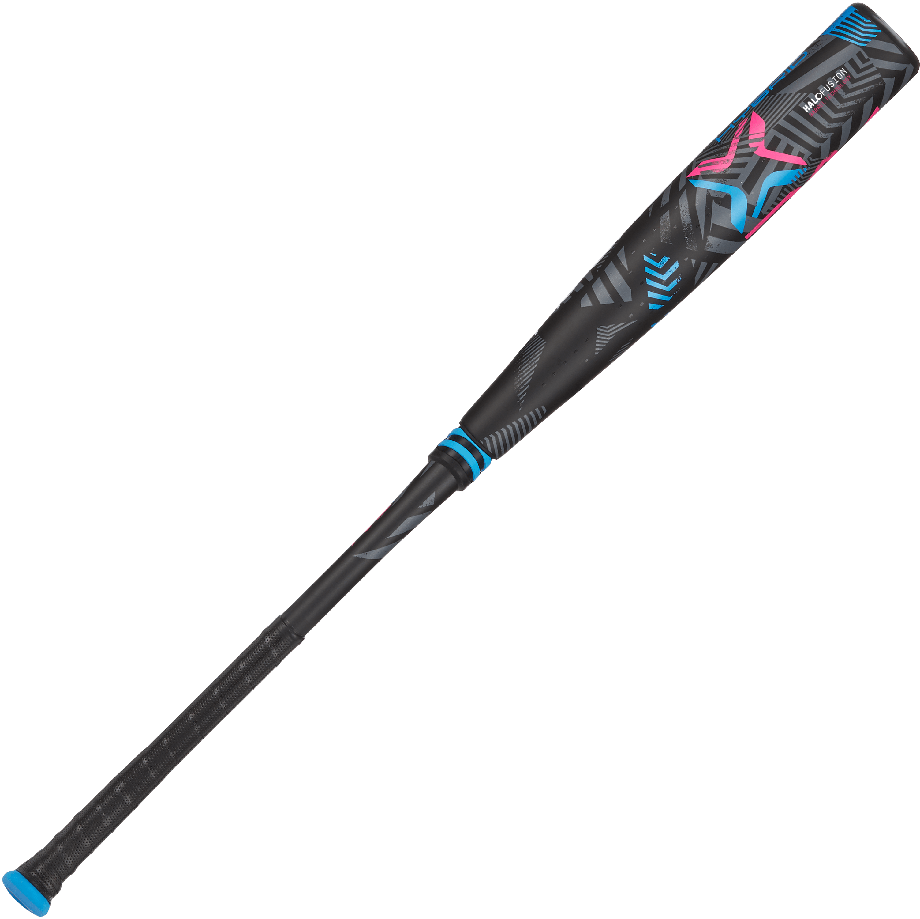 Axe Avenge Pro 3 Hybrid Bbcor Baseball Bat -3 | Standard Handle