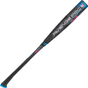 Axe Avenge Pro 3 Hybrid Bbcor Baseball Bat -3 | Standard Handle