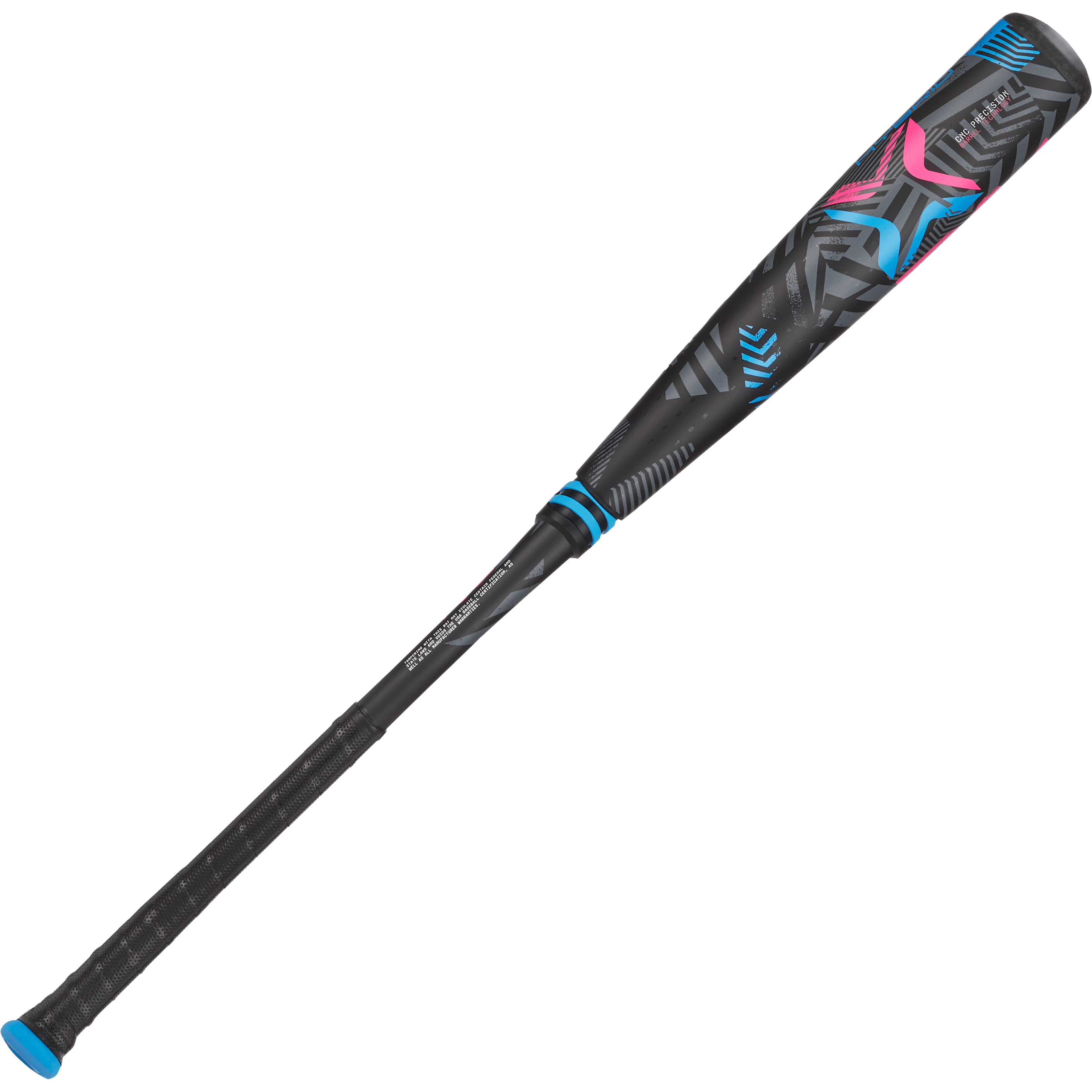 Axe Avenge Pro 3 Hybrid Usa Baseball Bat , -5