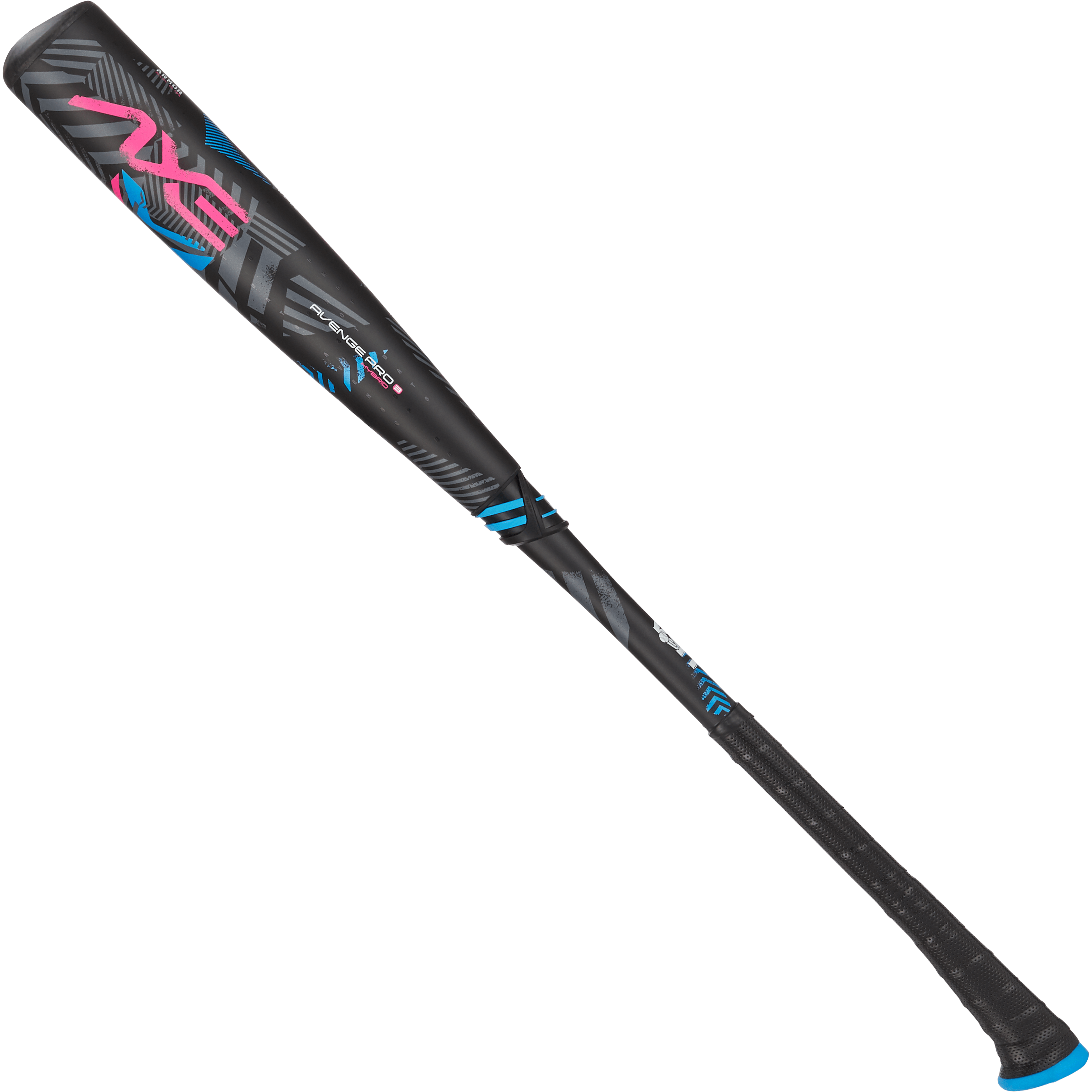 Axe Avenge Pro 3 Hybrid Usa Baseball Bat , -5