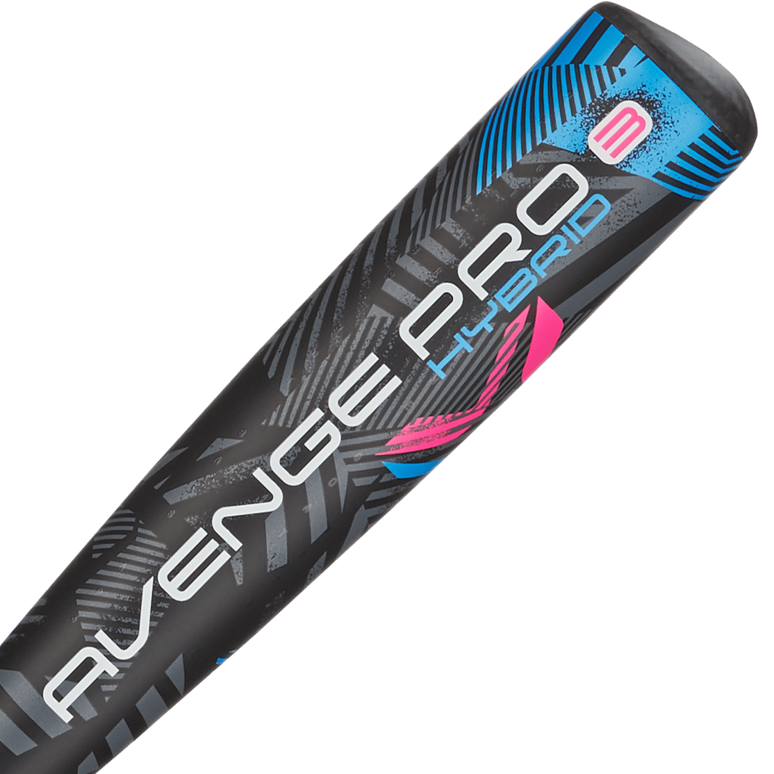 Axe Avenge Pro 3 Hybrid Usa Baseball Bat , -5