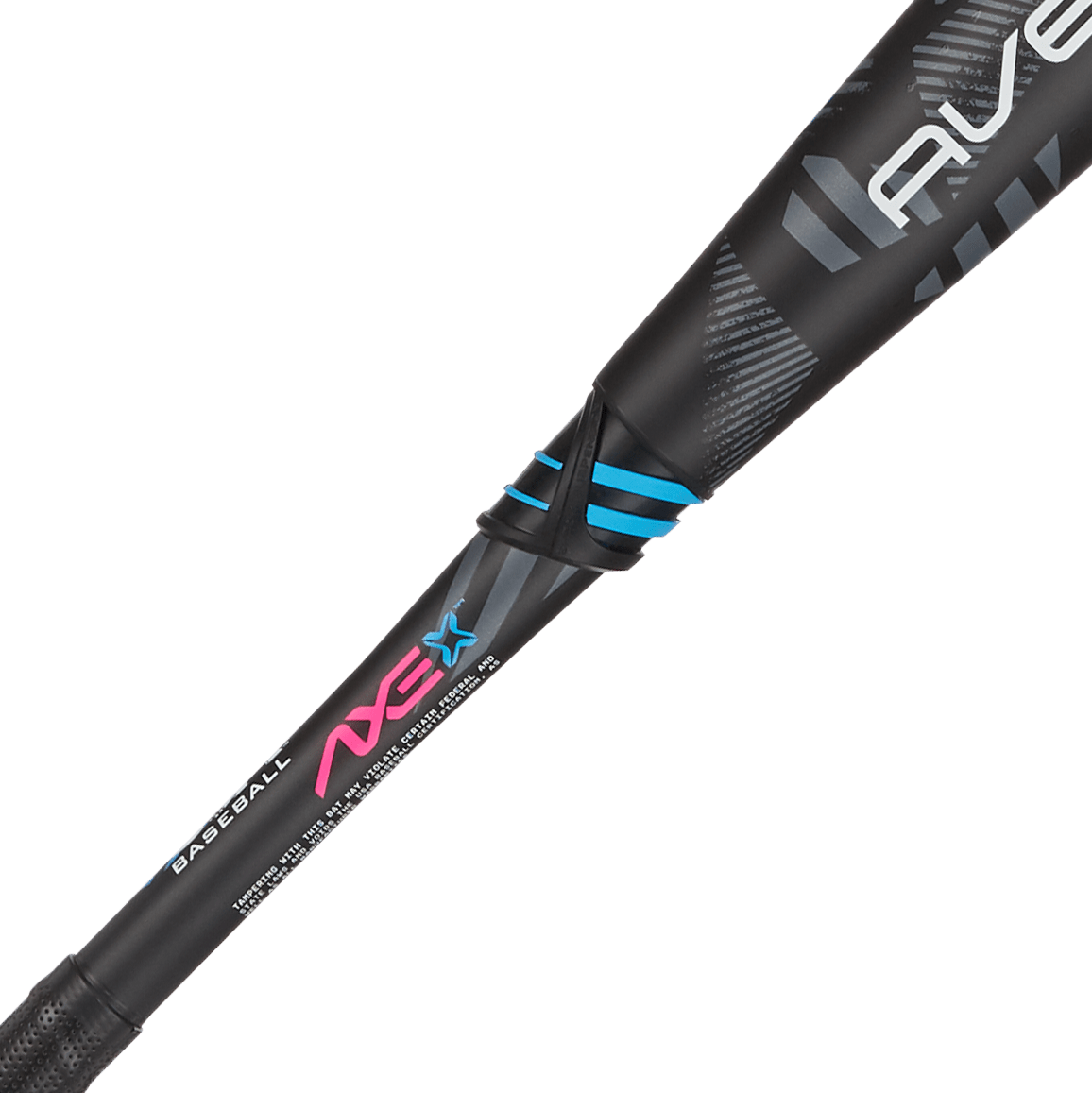 Axe Avenge Pro 3 Hybrid Usa Baseball Bat , -5