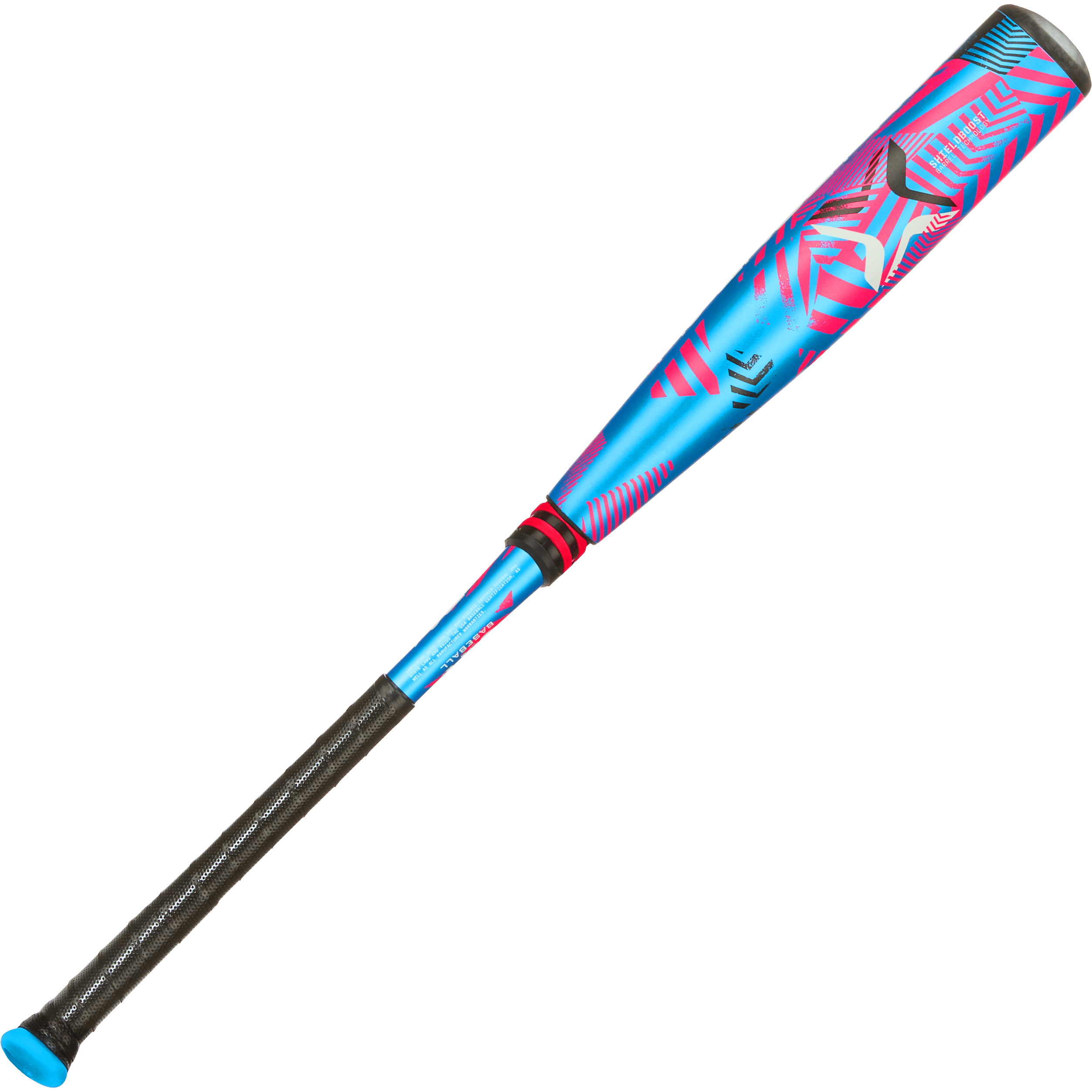 Axe Avenge Pro 3 Usa Baseball Bat -10 | Standard Handle