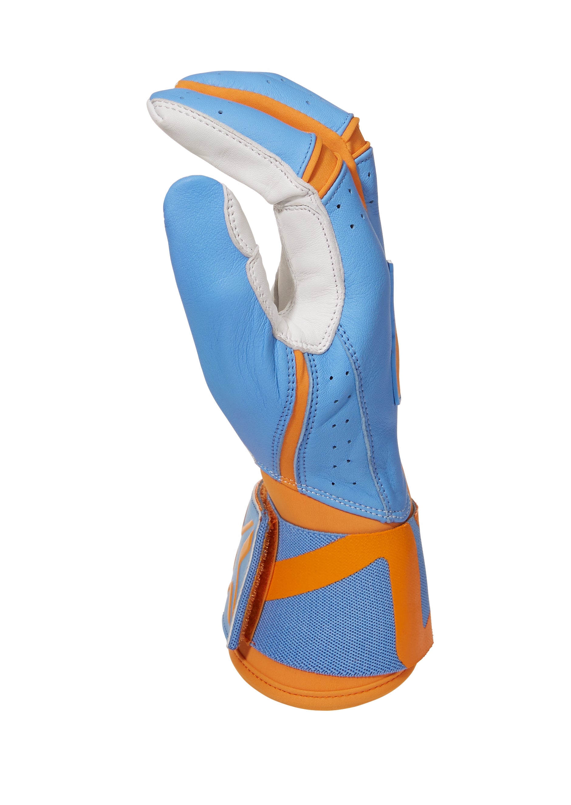 Axe Batting Gloves - Heatcheck