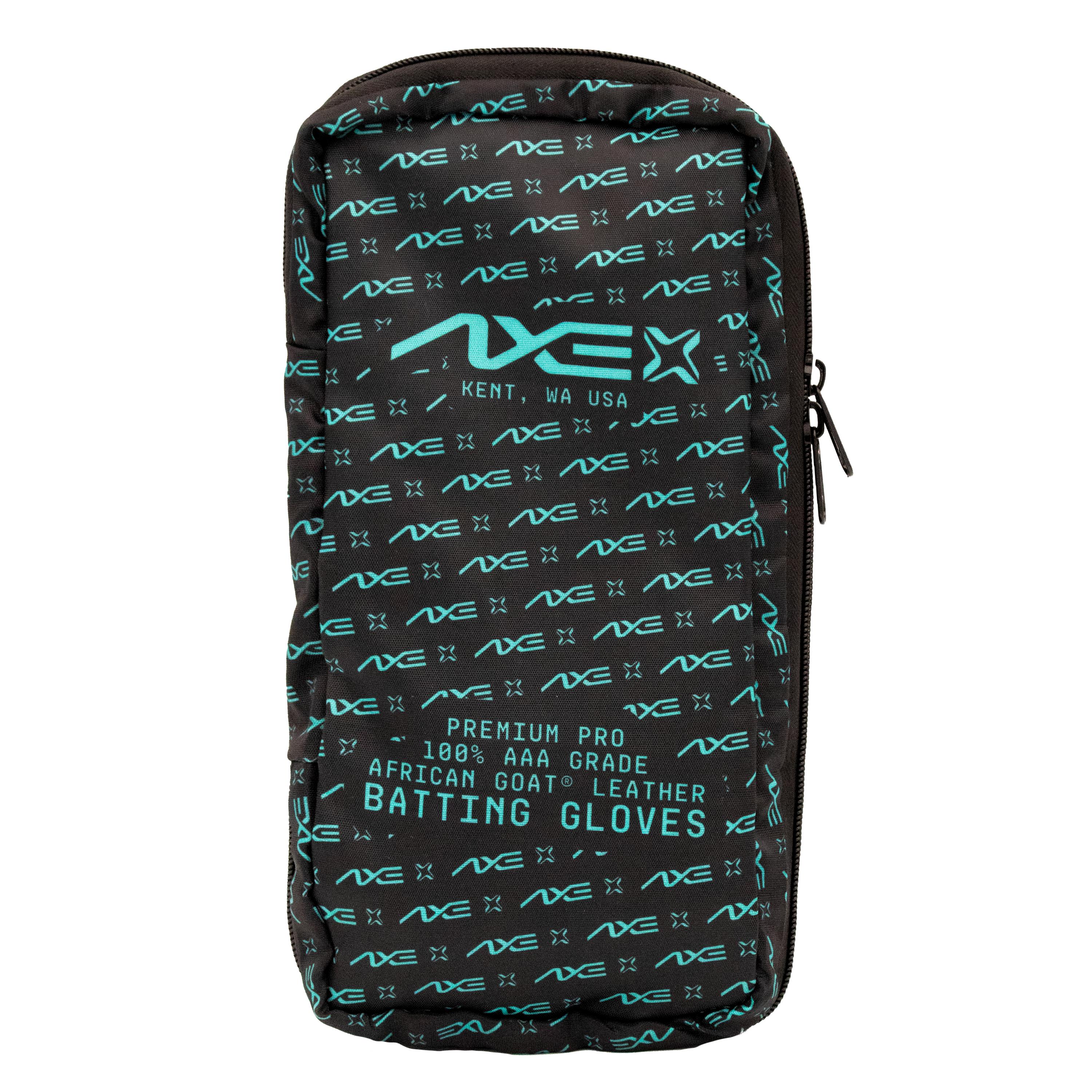 Axe Batting Gloves - Sugarspin