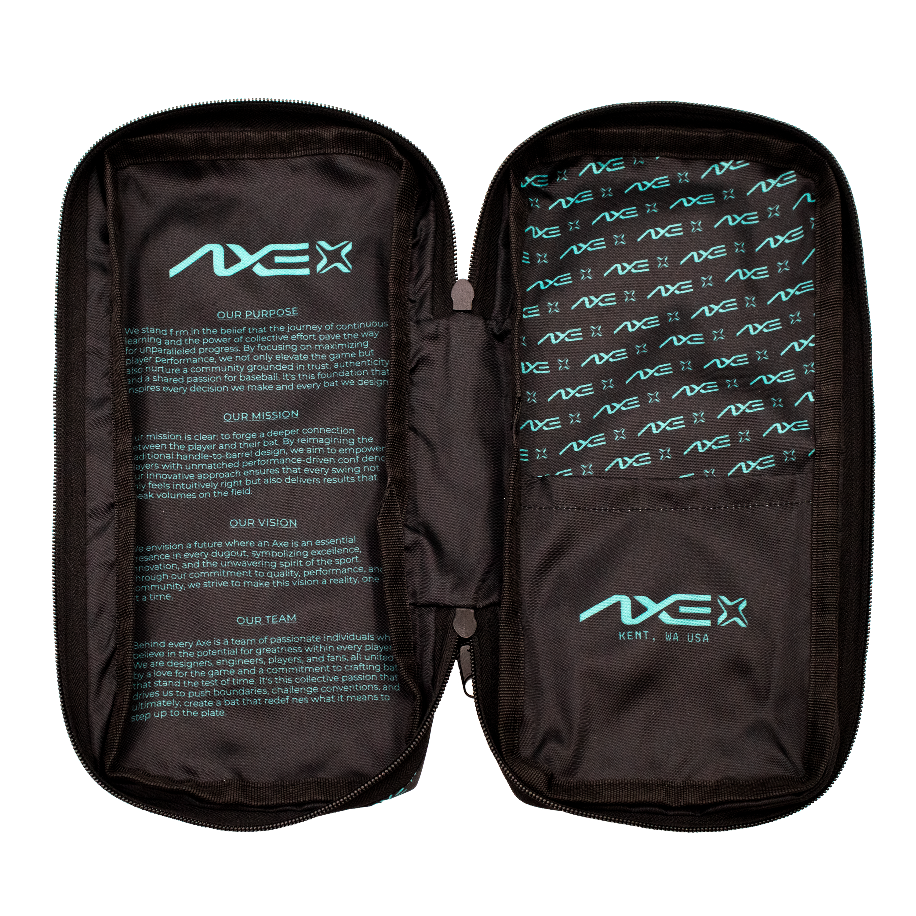 Axe Batting Gloves - Snapmint