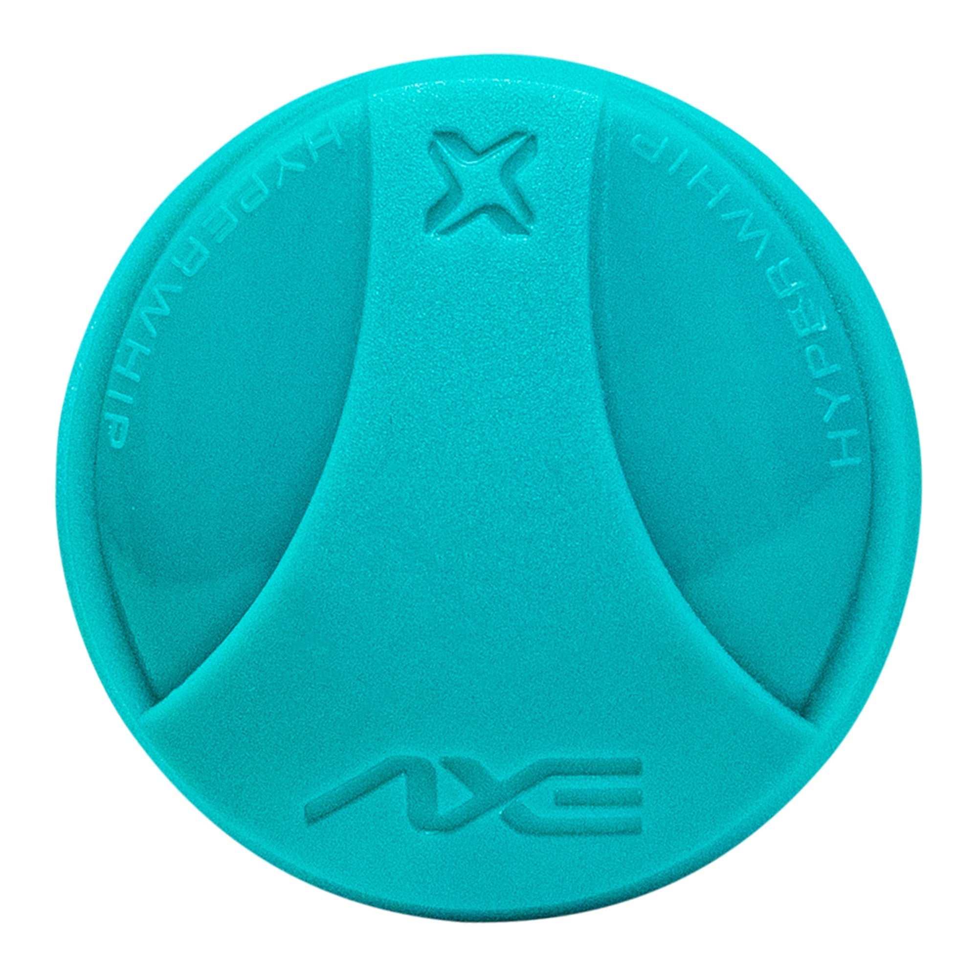 Axe Dabacle Dual Stamp Slowpitch Bat | Balanced | Flared Handle |