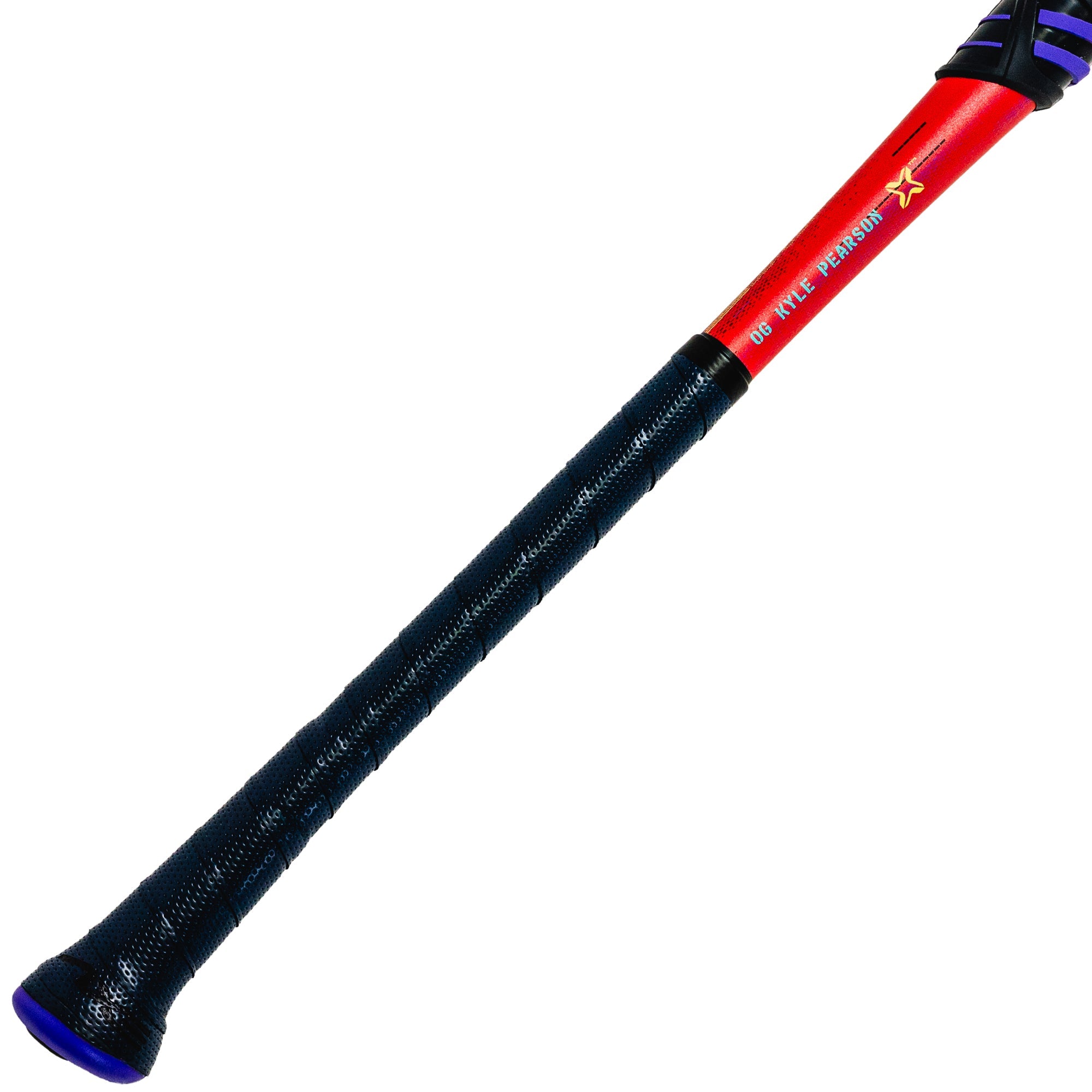 Axe Disturbance Ssusa Slowpitch Bat | Kyle Pearson Signature Series | ½ Oz. Endloaded | Flared Handle |