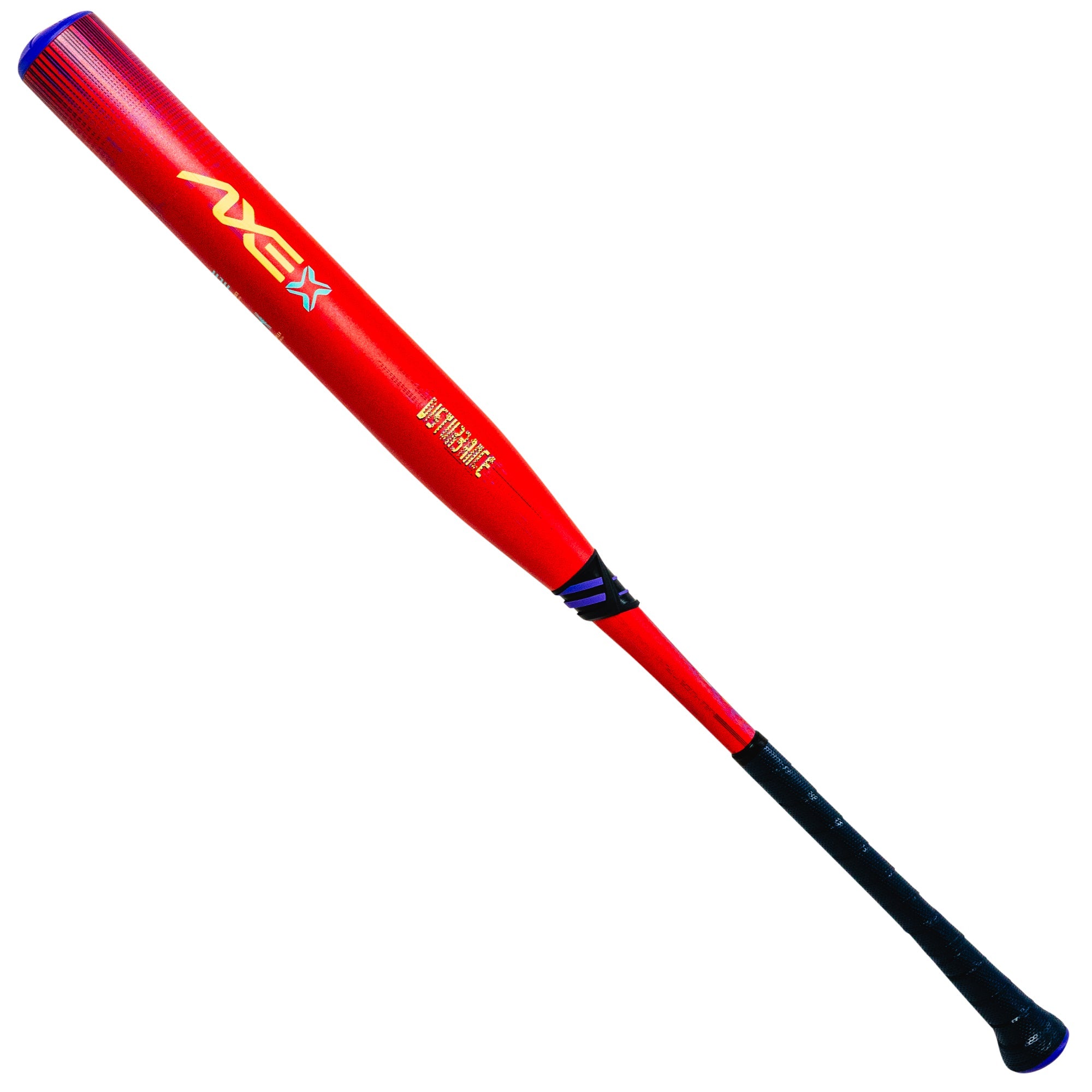 Axe Disturbance Ssusa Slowpitch Bat | Kyle Pearson Signature Series | ½ Oz. Endloaded | Flared Handle |