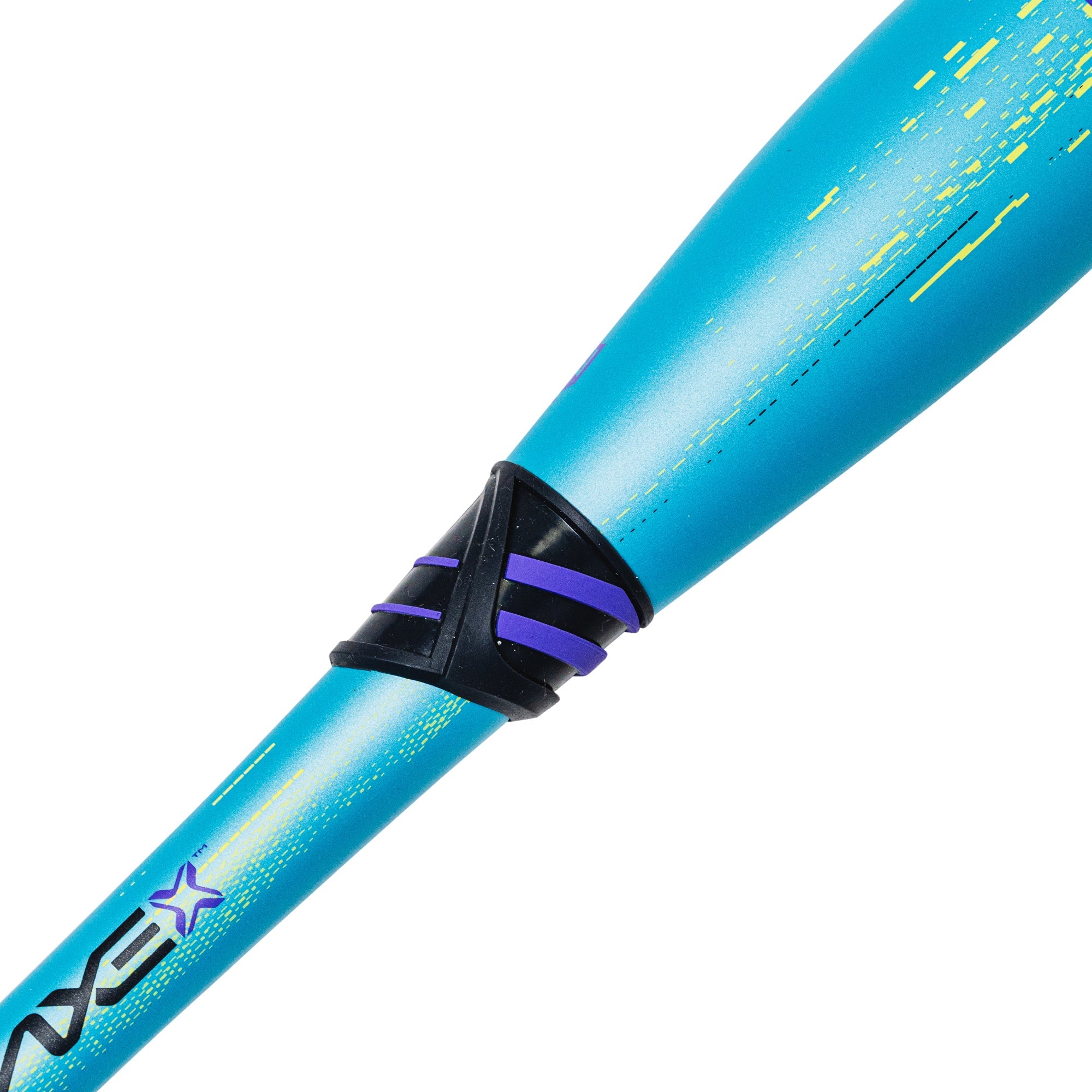 Axe Disturbance Usa Slowpitch Bat | Balanced | Flared Handle |