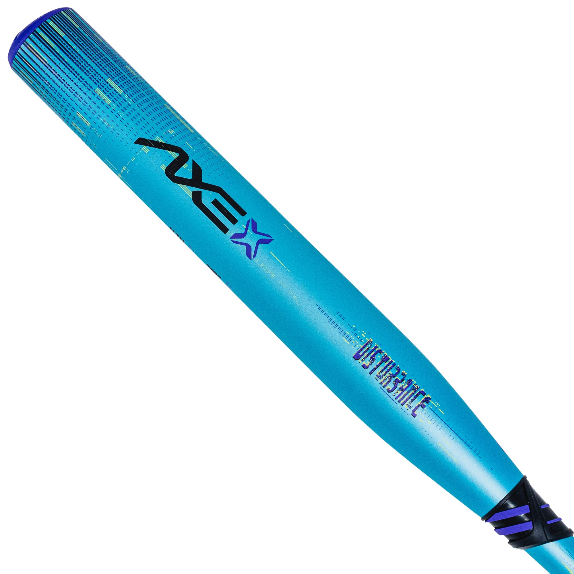 Axe Disturbance Usa Slowpitch Bat | Balanced | Flared Handle |