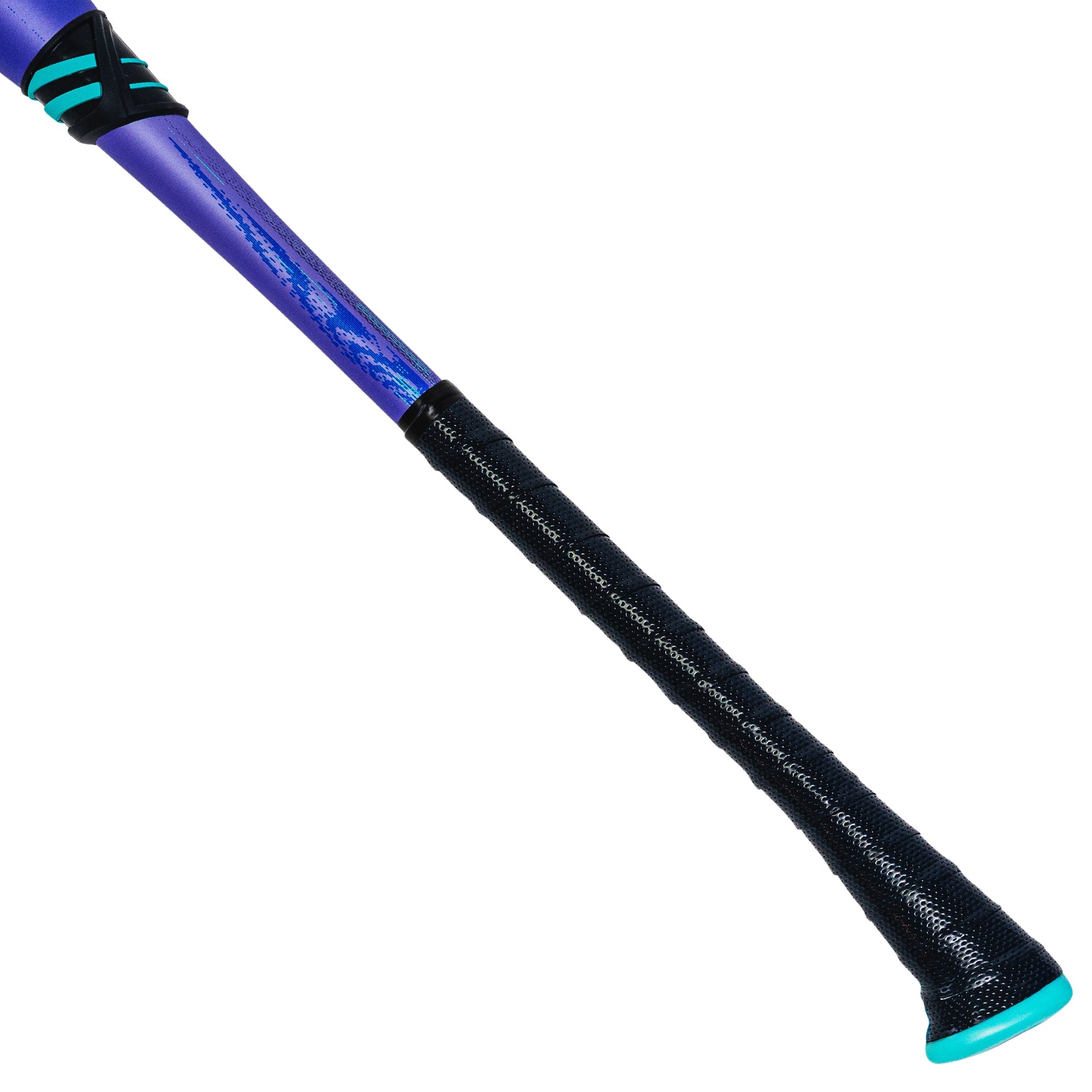 Axe Disturbance Usa Slowpitch Bat | ½ Oz. Endloaded | Axe Handle |