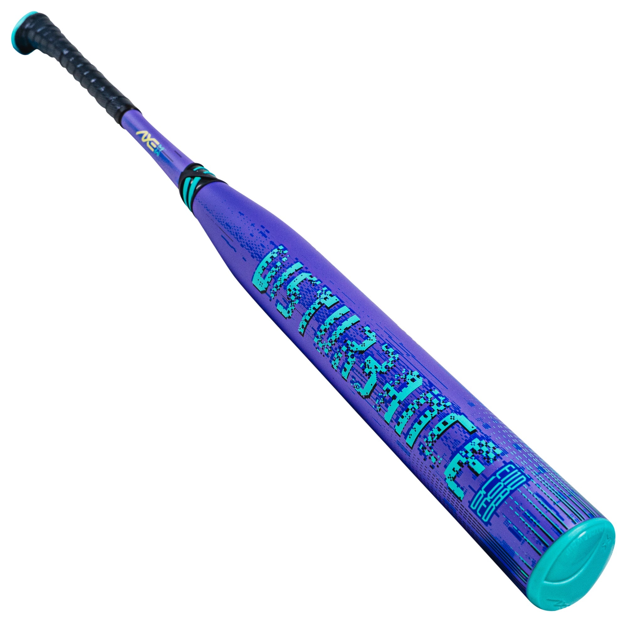 Axe Disturbance Usa Slowpitch Bat | ½ Oz. Endloaded | Axe Handle |