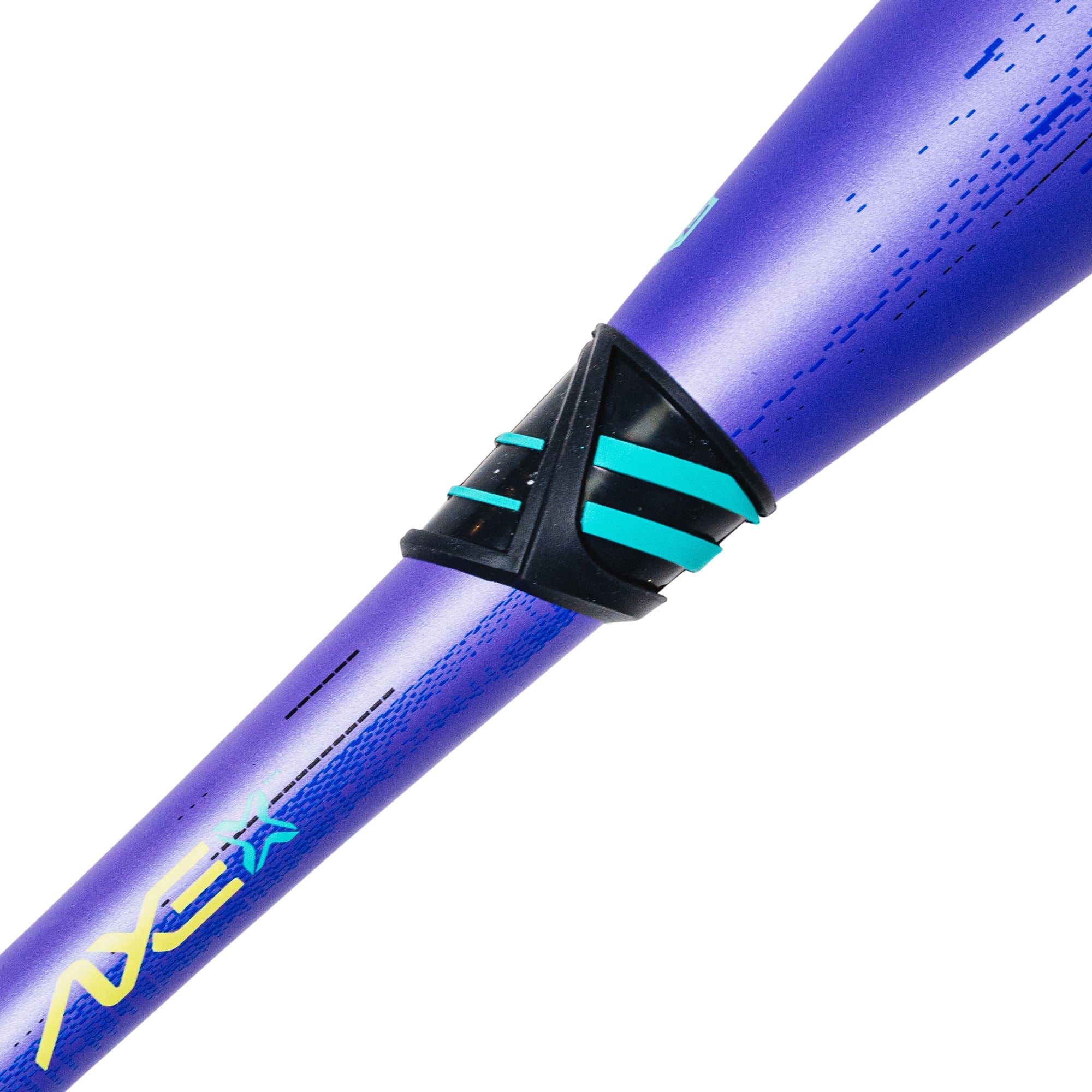 Axe Disturbance Usa Slowpitch Bat | ½ Oz. Endloaded | Axe Handle |