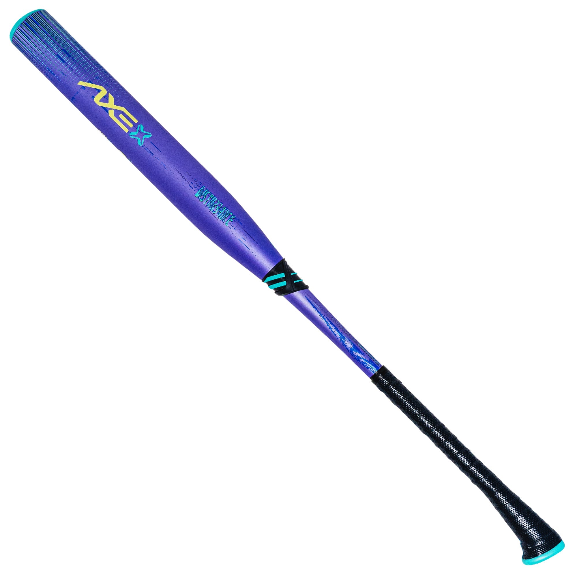 Axe Disturbance Usa Slowpitch Bat | ½ Oz. Endloaded | Axe Handle |
