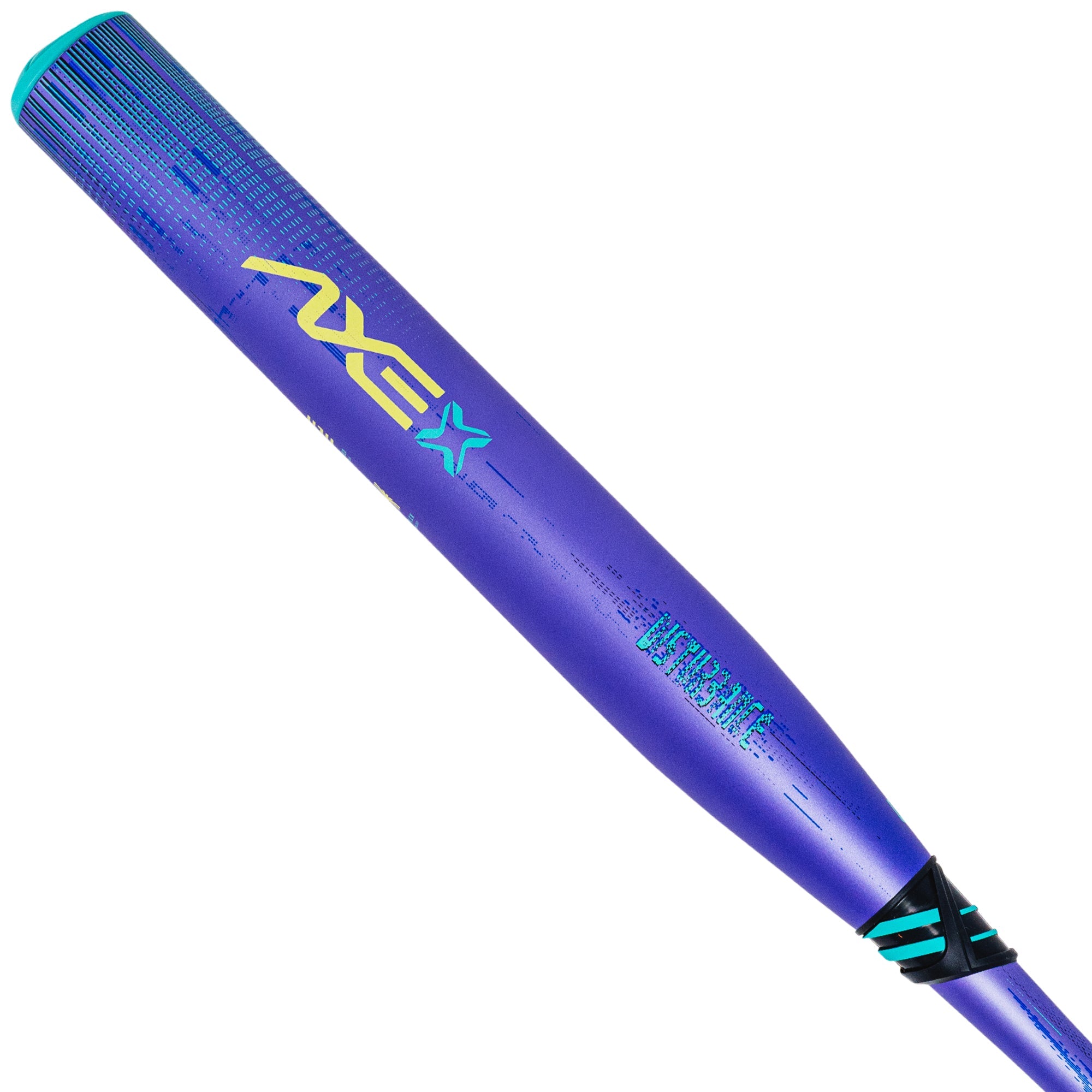 Axe Disturbance Usa Slowpitch Bat | ½ Oz. Endloaded | Axe Handle |