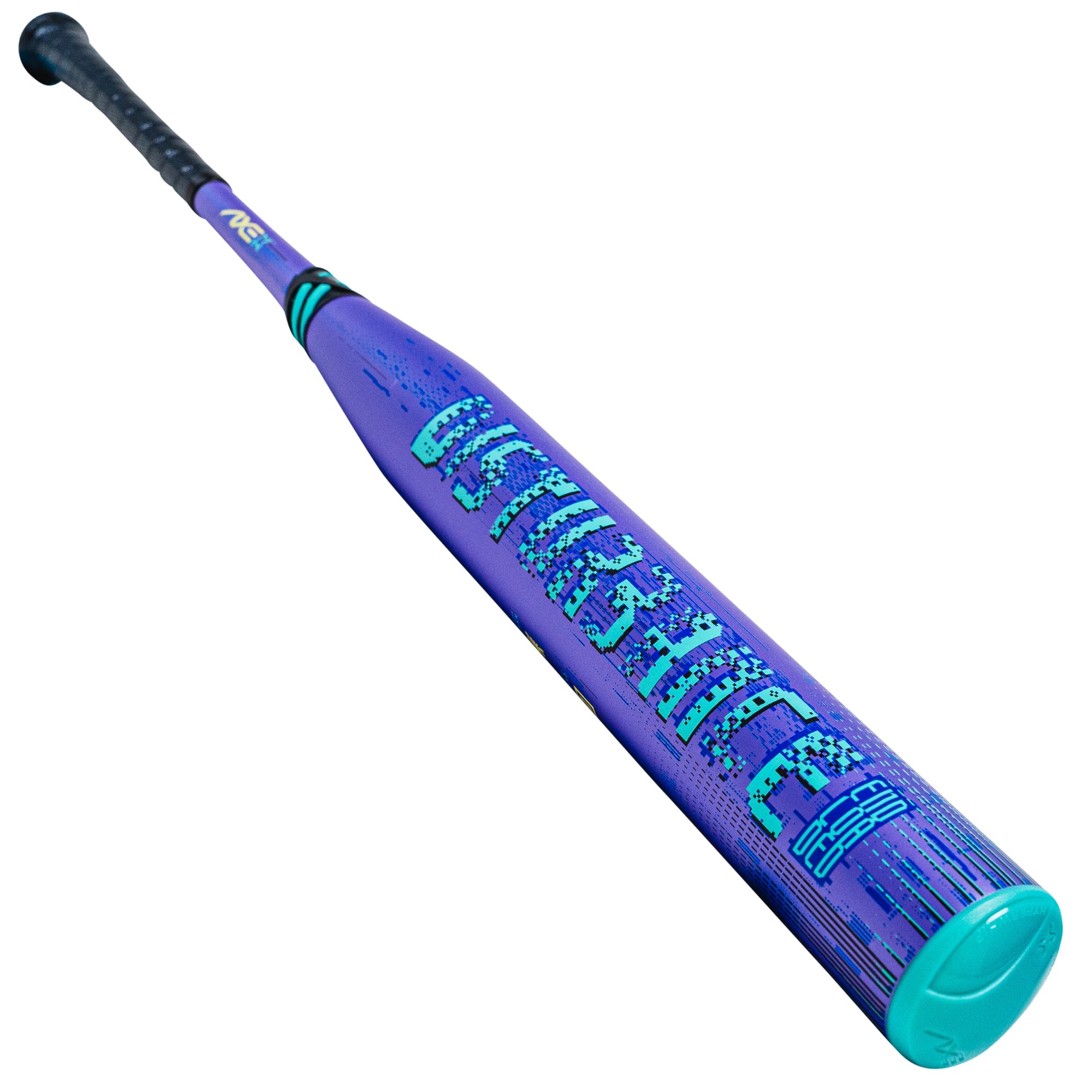 Axe Disturbance Usa Slowpitch Bat | ½ Oz. Endloaded | Flared Handle |