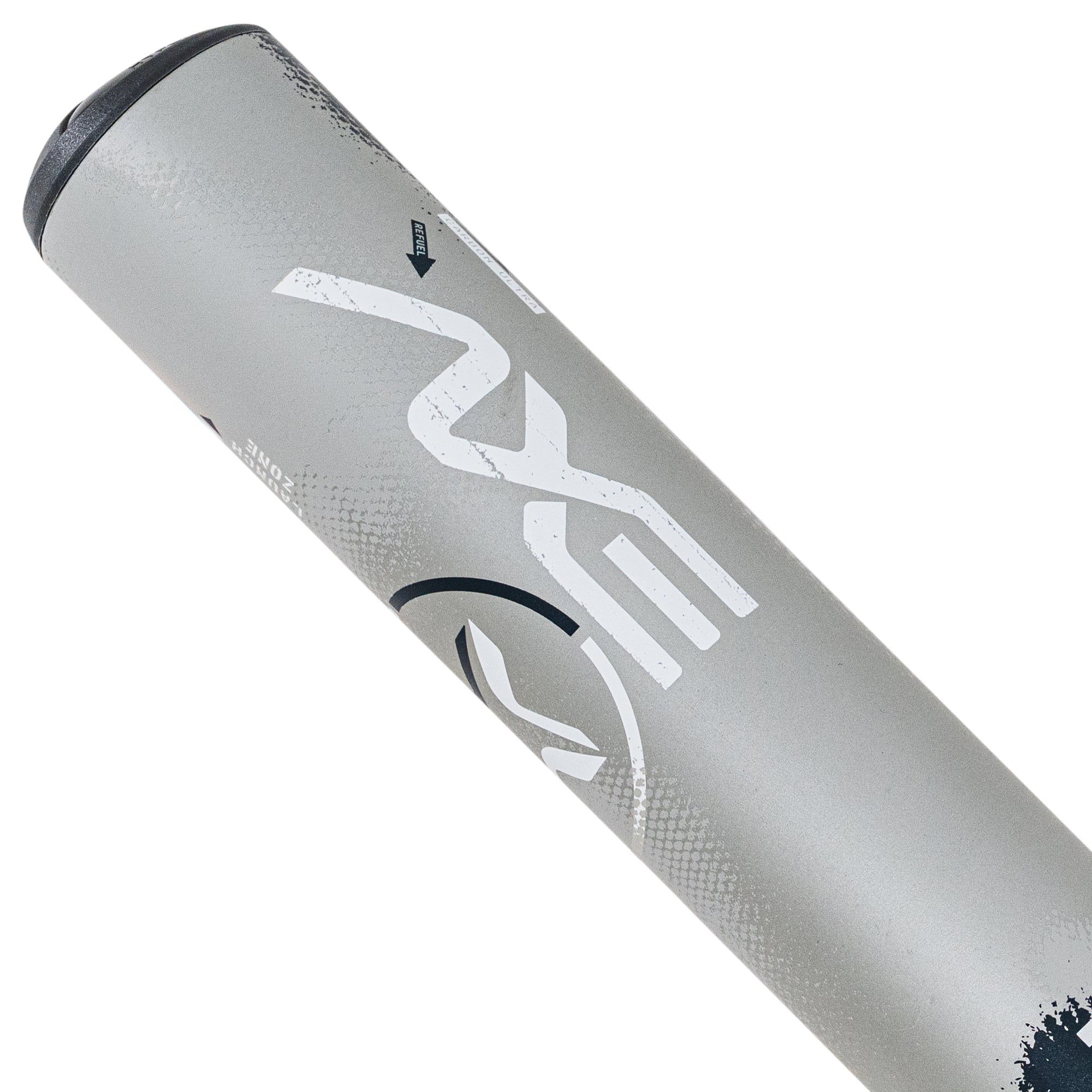 Axe Fury Bravo Usssa Slowpitch Bat | Balanced | Flared Handle |