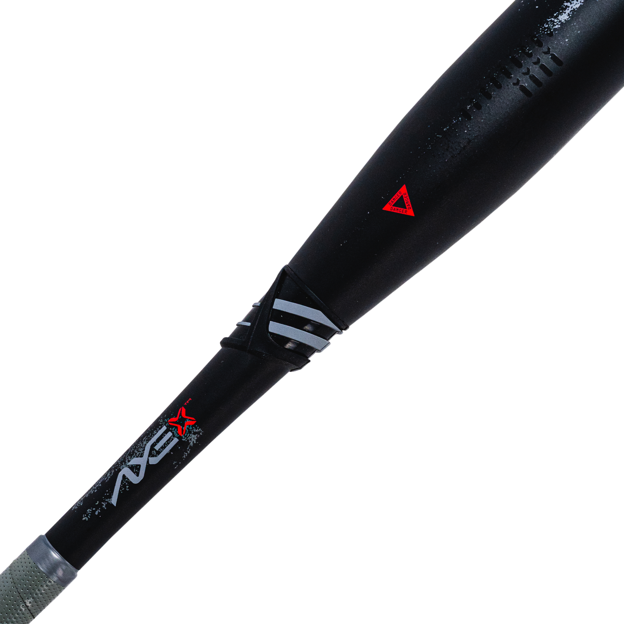 Axe Fury Bravo Usssa Slowpitch Bat | ½ Oz. Endloaded | Axe Handle |
