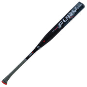 Axe Fury Bravo Usssa Slowpitch Bat | ½ Oz. Endloaded | Axe Handle |