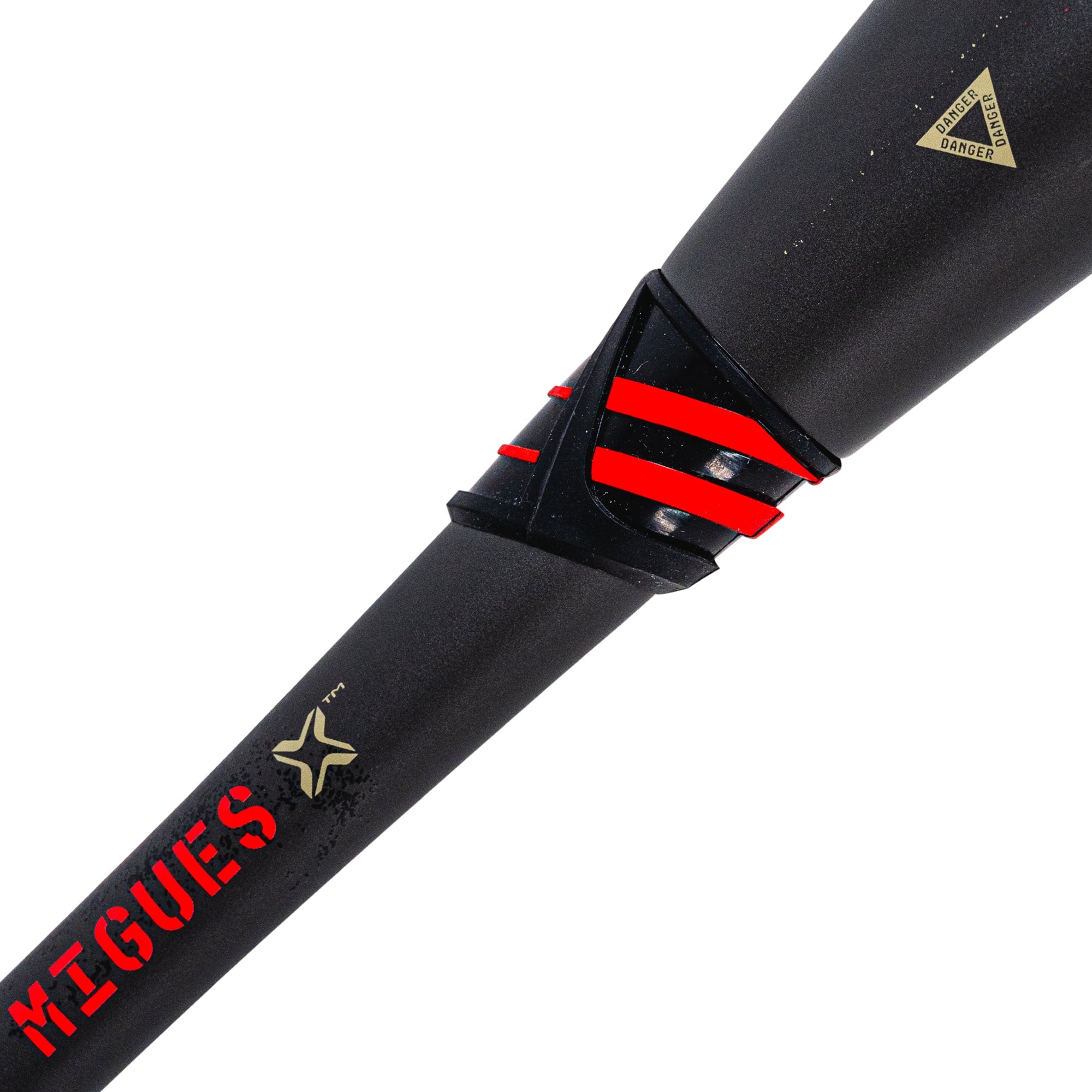 Axe Fury Bravo Usssa Slowpitch Bat | Zane Migues Player Edition | 1 ½ Oz. Maxloaded | Axe Handle |