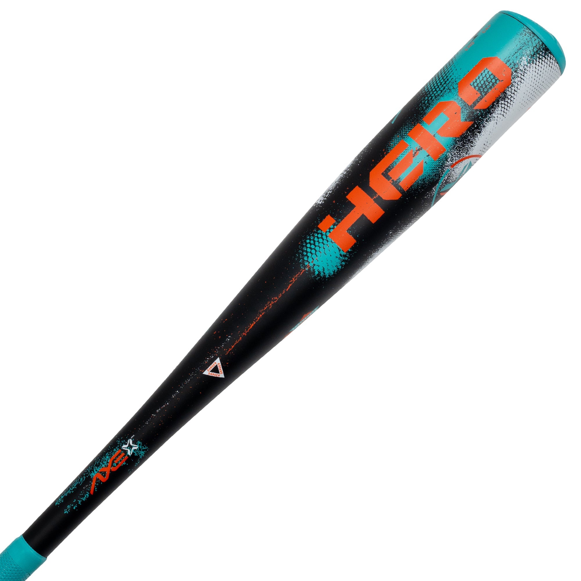 Axe Hero Usa Baseball Bat | -12 | Axe Handle |