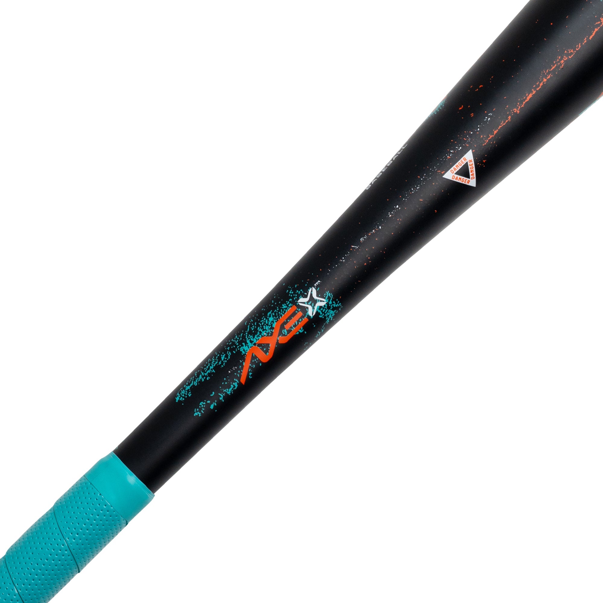 Axe Hero Usa Baseball Bat | -12 | Axe Handle |