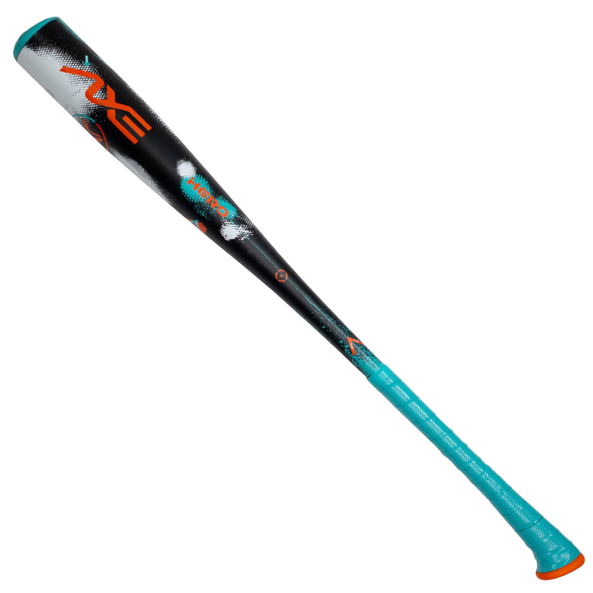 Axe Hero Usa Baseball Bat | -12 | Axe Handle |