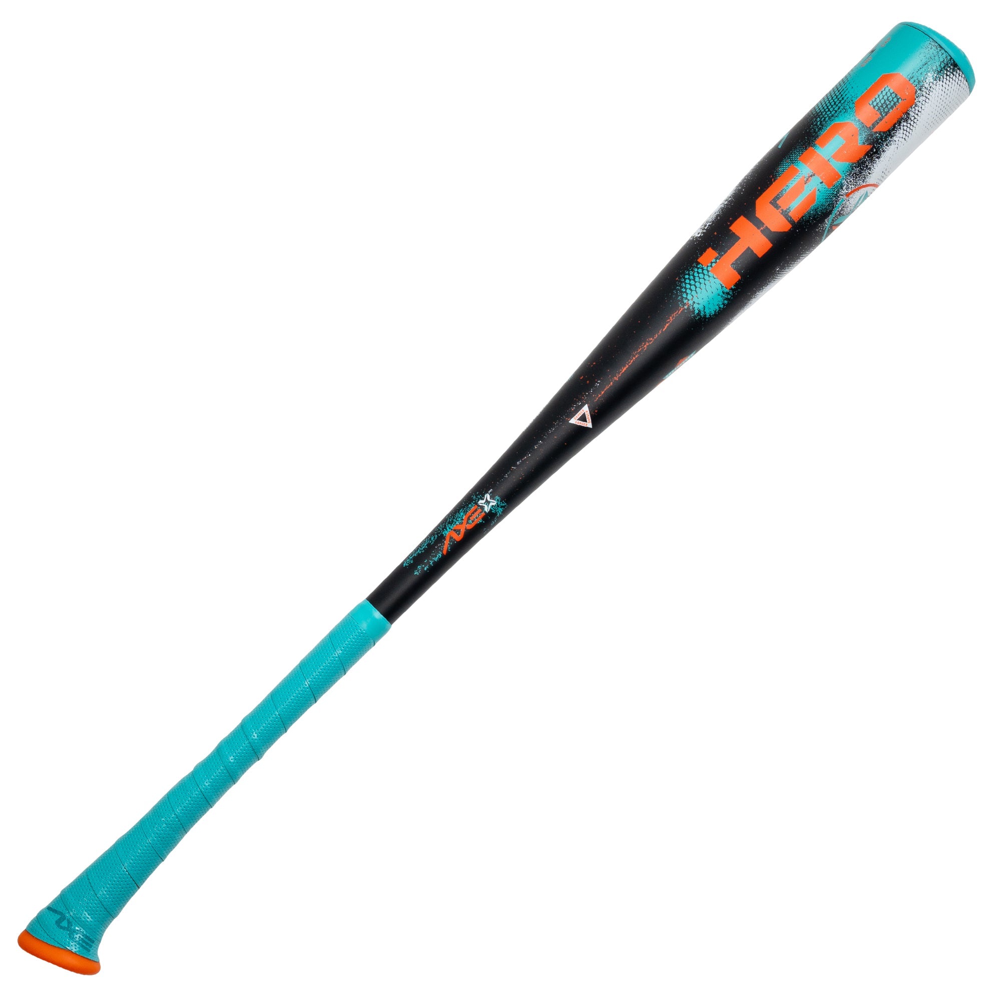 Axe Hero Usa Baseball Bat | -12 | Axe Handle |