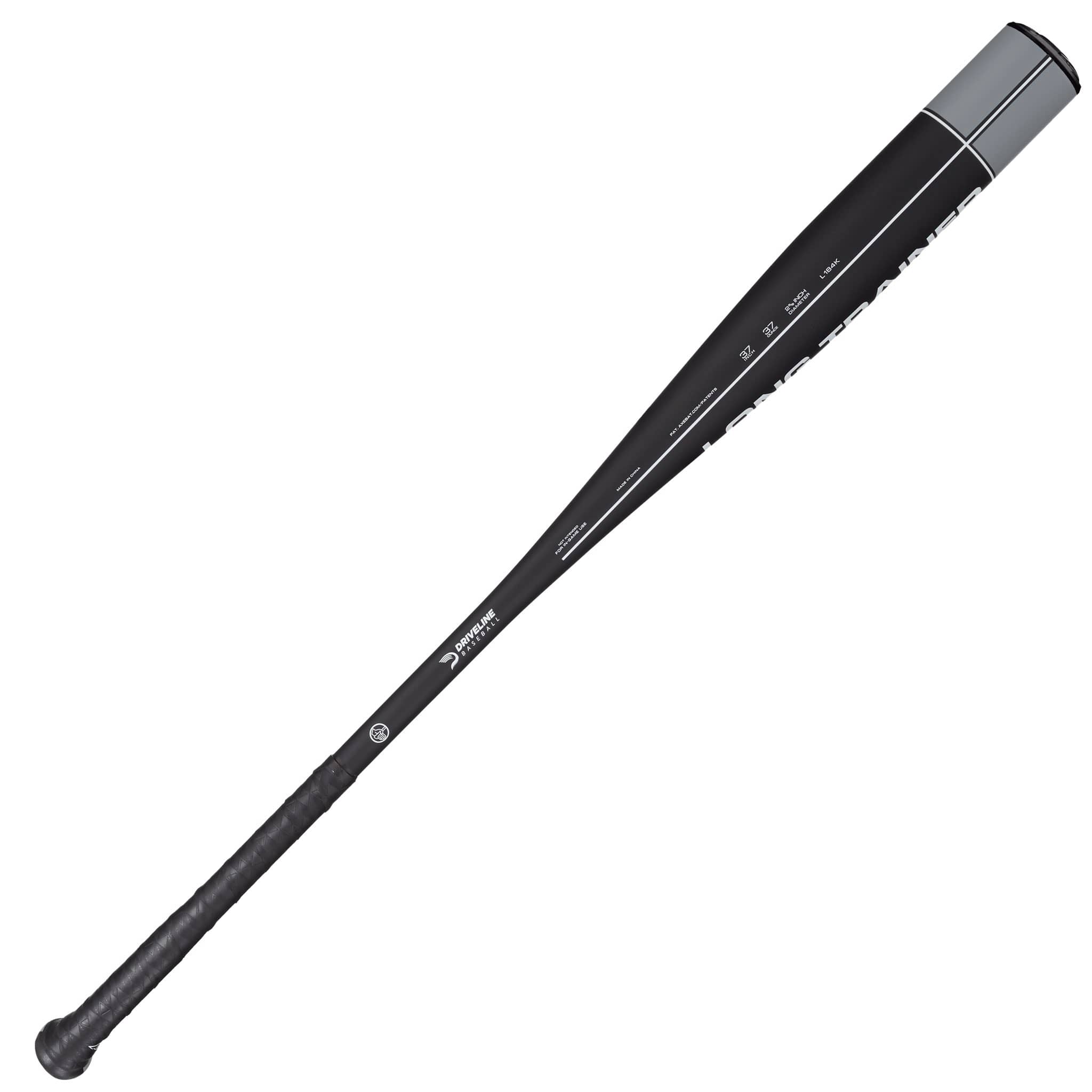 Axe Long Trainer Bat Powered By Driveline Baseball