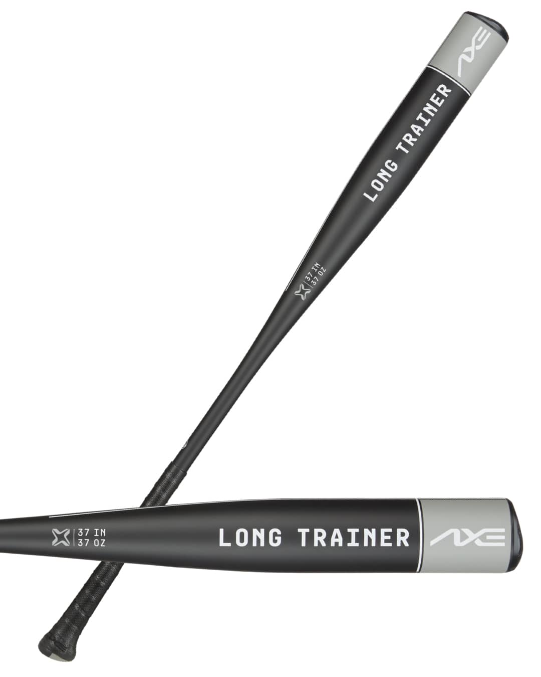 Axe Long Trainer Bat Powered By Driveline Baseball