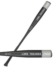 Axe Long Trainer Bat Powered By Driveline Baseball