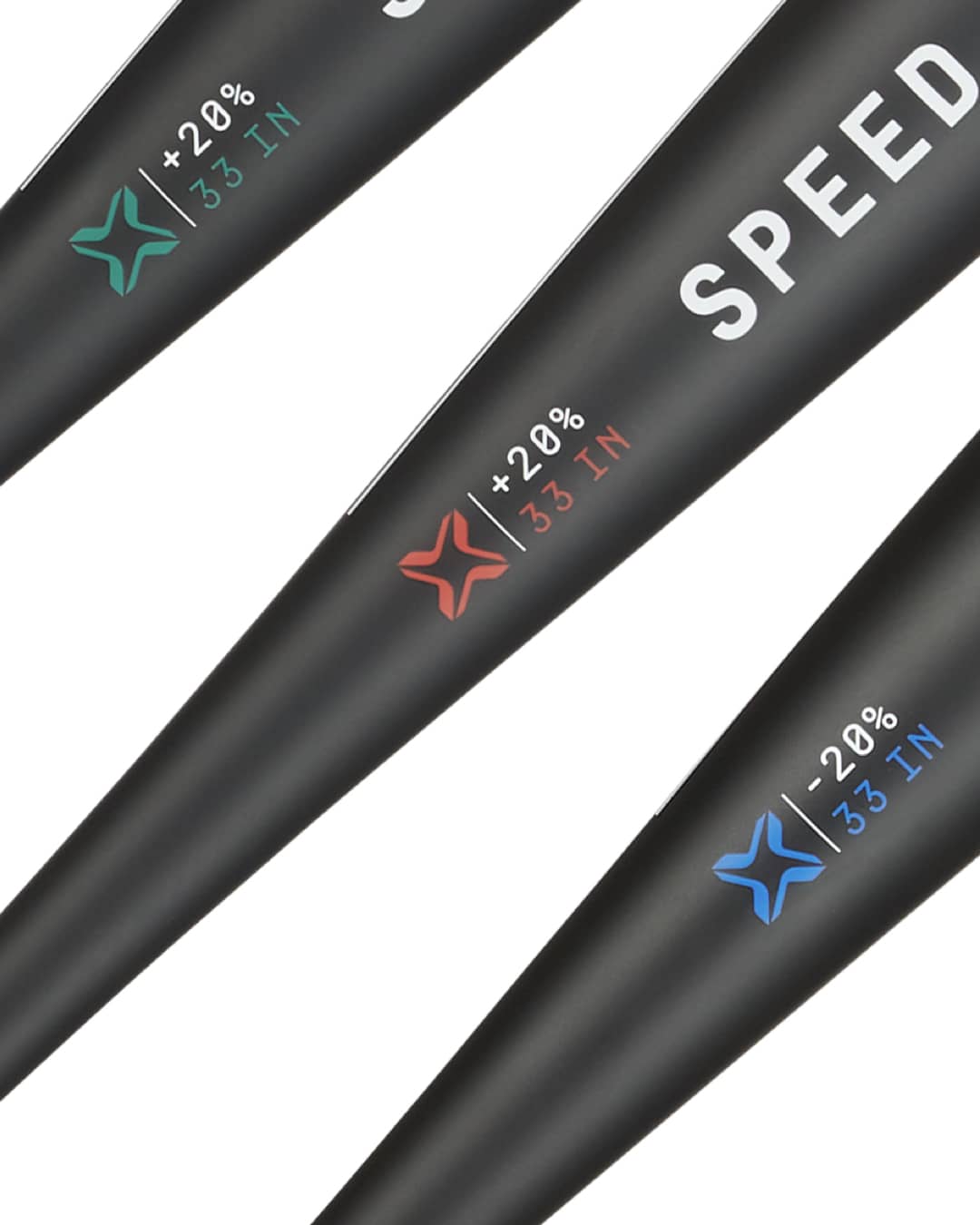 Axe Speed Trainers Bat Set Powered By Driveline Baseball