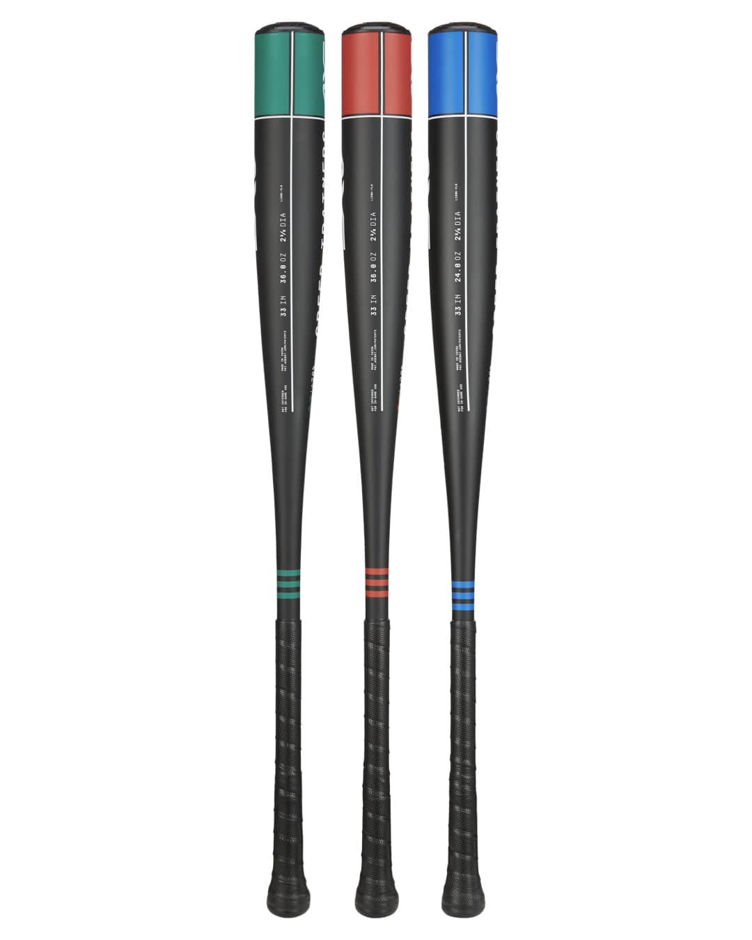 Axe Speed Trainers Bat Set Powered By Driveline Baseball
