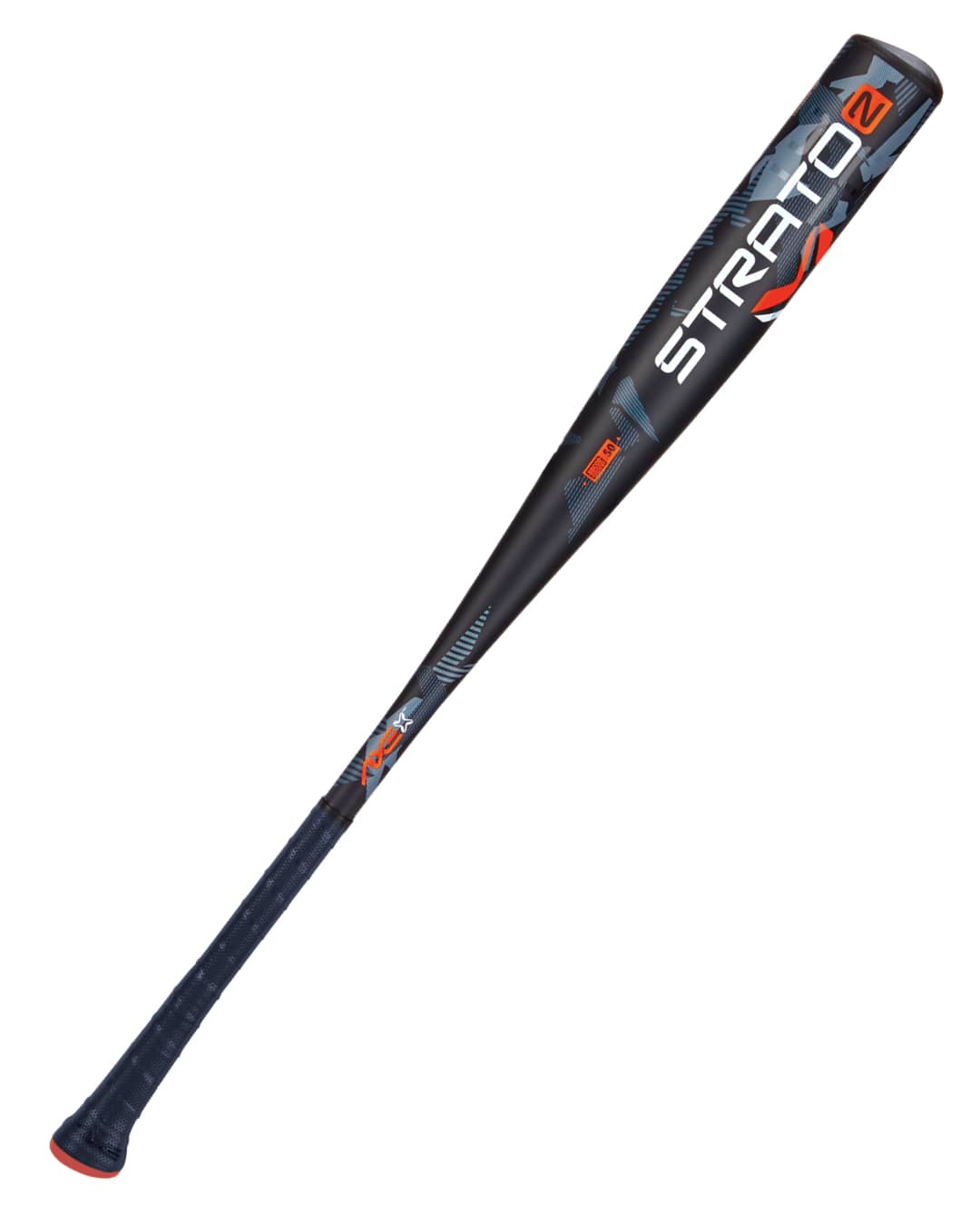 Axe Strato 2 Bbcor Baseball Bat -3 | Flared Handle