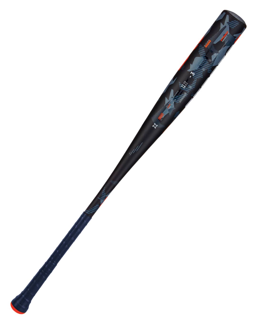 Axe Strato 2 Bbcor Baseball Bat -3 | Flared Handle