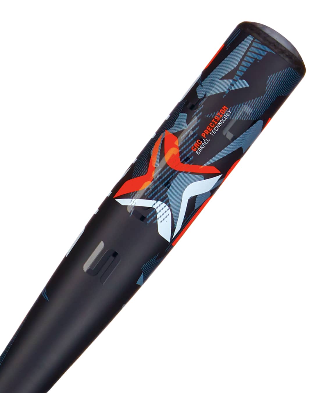 Axe Strato 2 Bbcor Baseball Bat -3 | Flared Handle