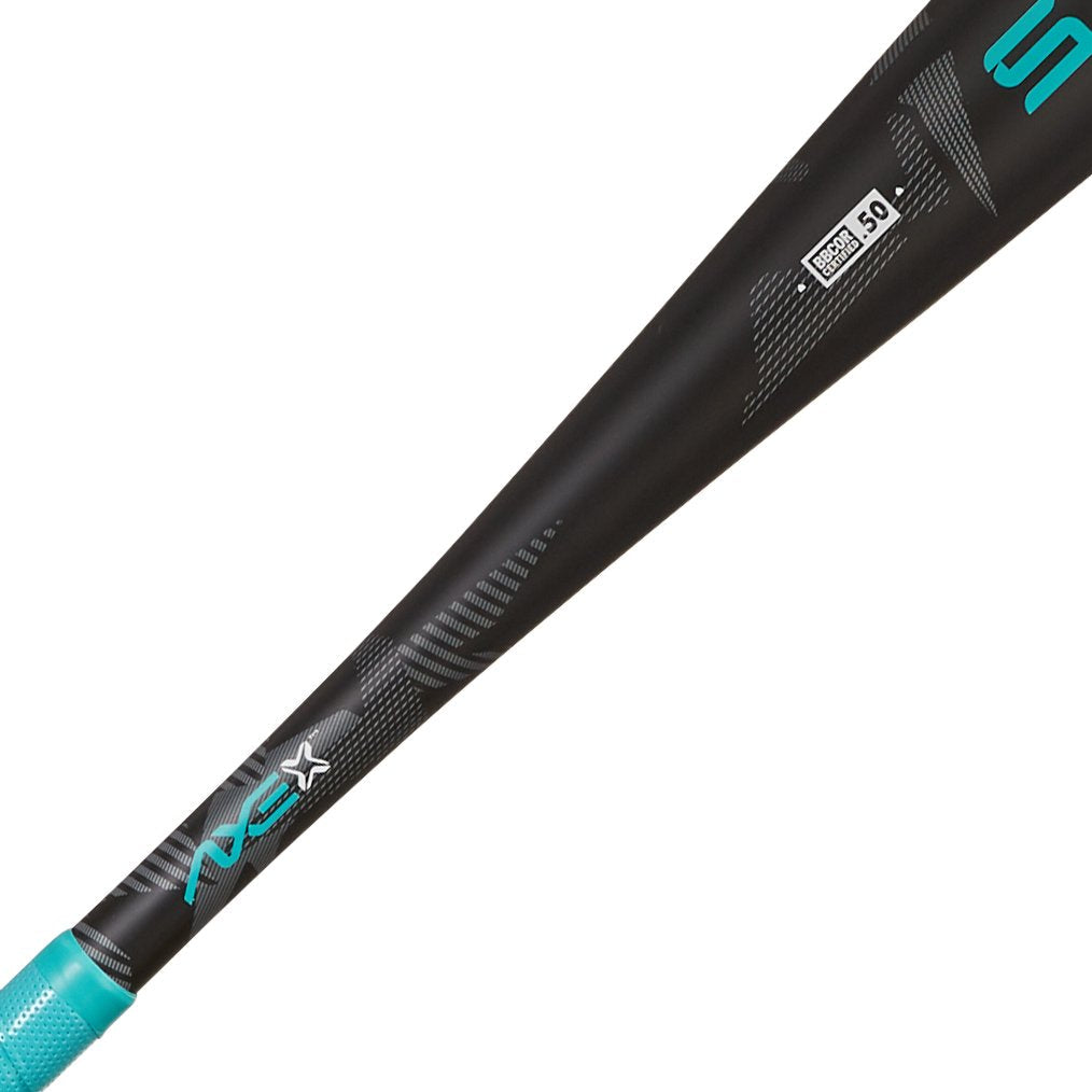 Axe Strato 3 Bbcor Baseball Bat | -3 | Flared Handle |