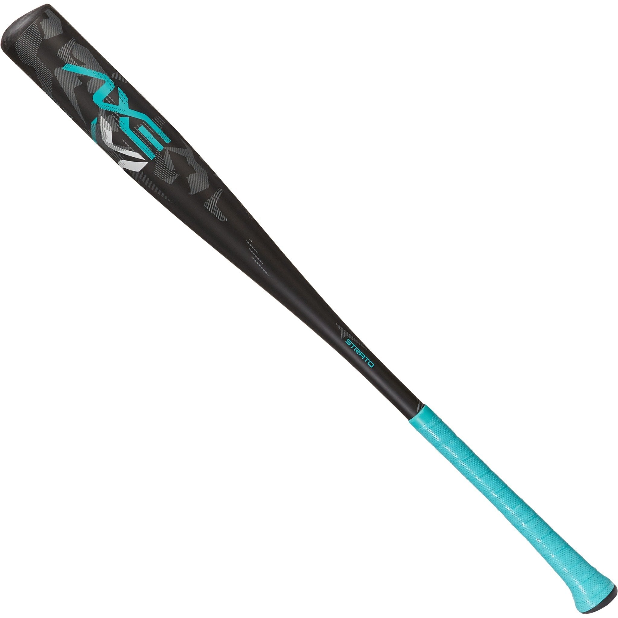 Axe Strato 3 Bbcor Baseball Bat | -3 | Flared Handle |