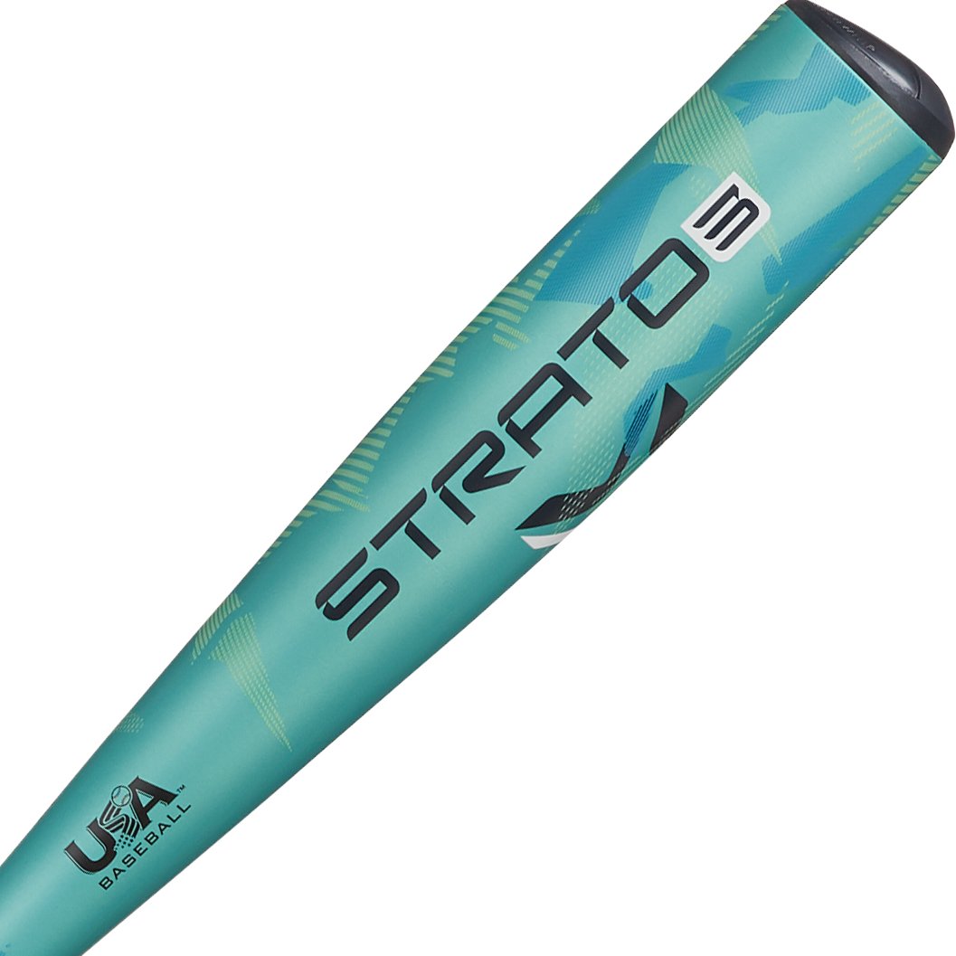 Axe Strato 3 Usa Baseball Bat |-10 | Axe Handle |
