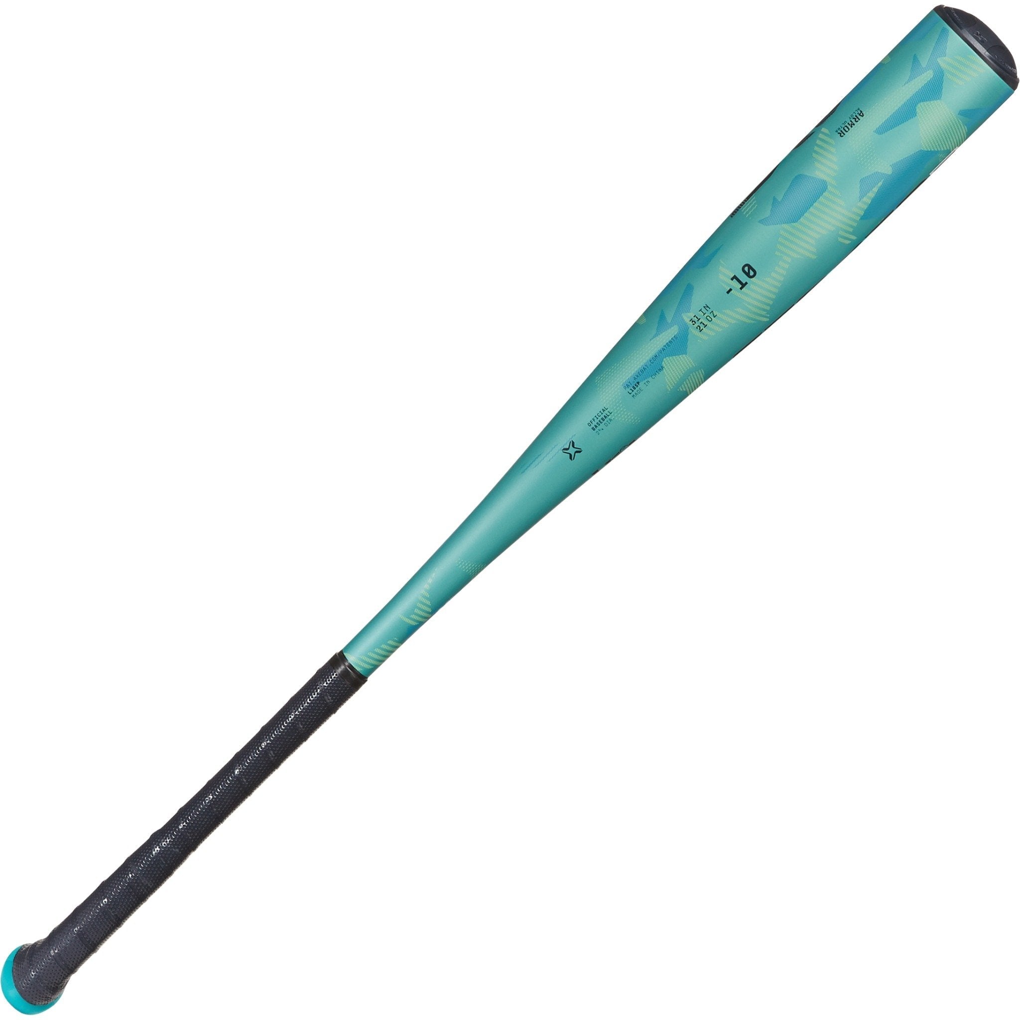 Axe Strato 3 Usa Baseball Bat |-10 | Axe Handle |