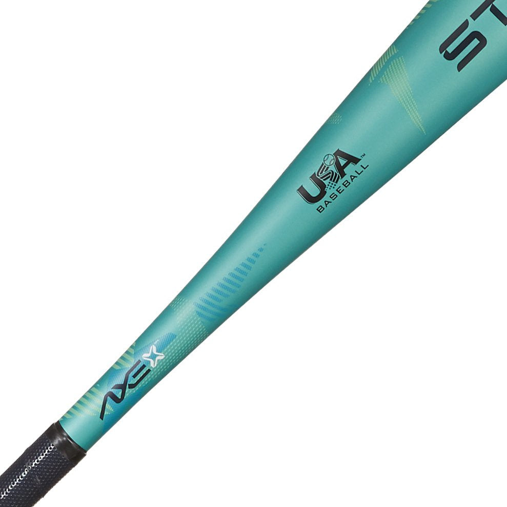 Axe Strato 3 Usa Baseball Bat |-10 | Axe Handle |